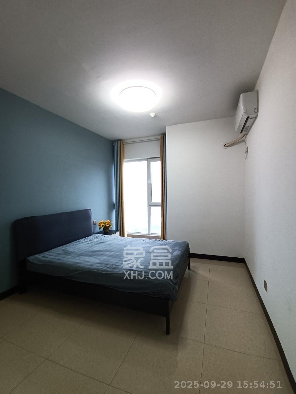 北辰三角洲C3区 3室2厅1卫 3200.0元/月 北辰三角洲C3区 3室2厅1卫 3200.0元/月室内图