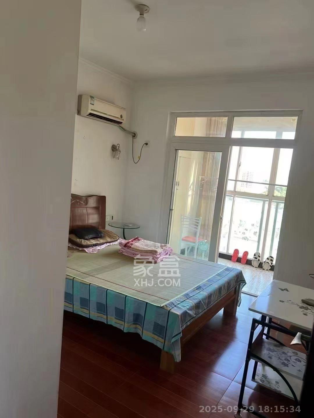 恒丰天湘华庭  1室1厅1卫    1800.0元/月室内图