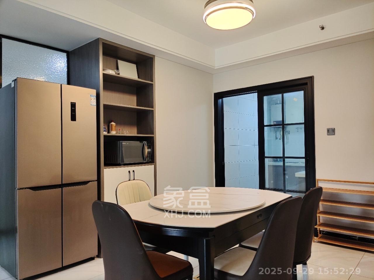 北辰三角洲C3区  3室2厅2卫    4000.0元/月 北辰三角洲C3区  3室2厅2卫    4000.0元/月室内图