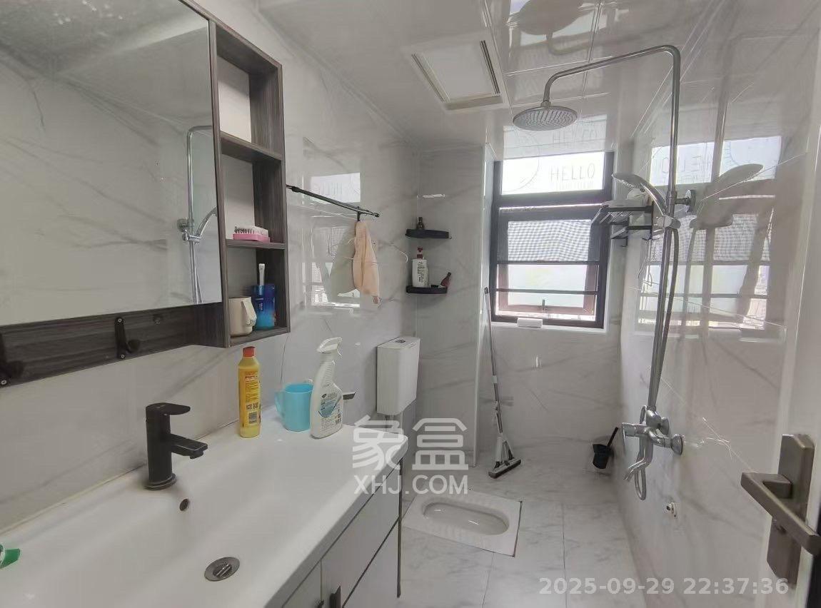 鹏程府  2室1厅1卫    2700.0元/月室内图