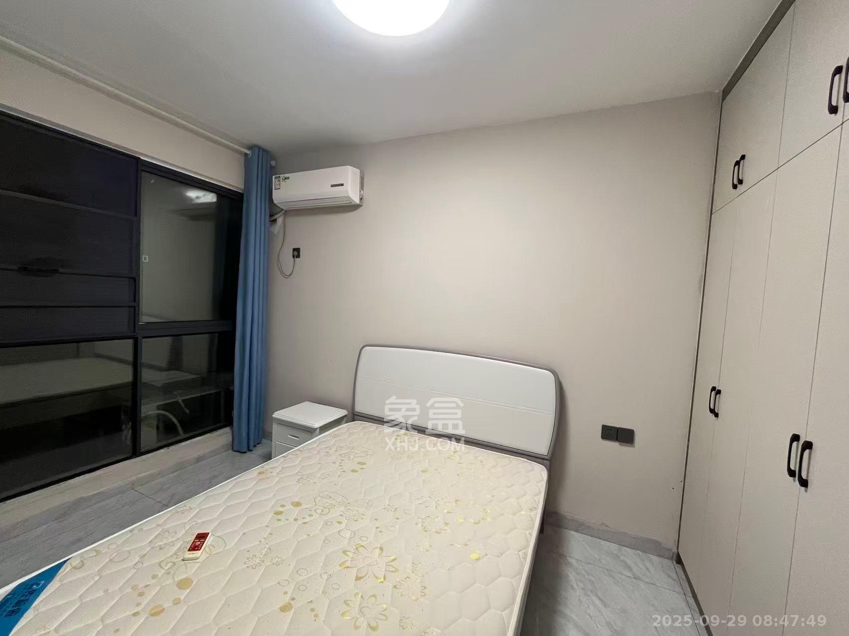 汇景豪庭  3室2厅2卫   3600.00元/月室内图