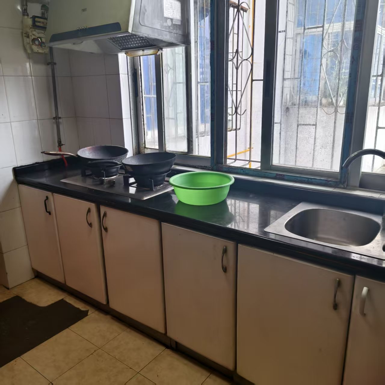 省中行宿舍(南宝路) 1室0厅0卫 2300.0元/月 省中行宿舍(南宝路) 1室0厅0卫 2300.0元/月室内图