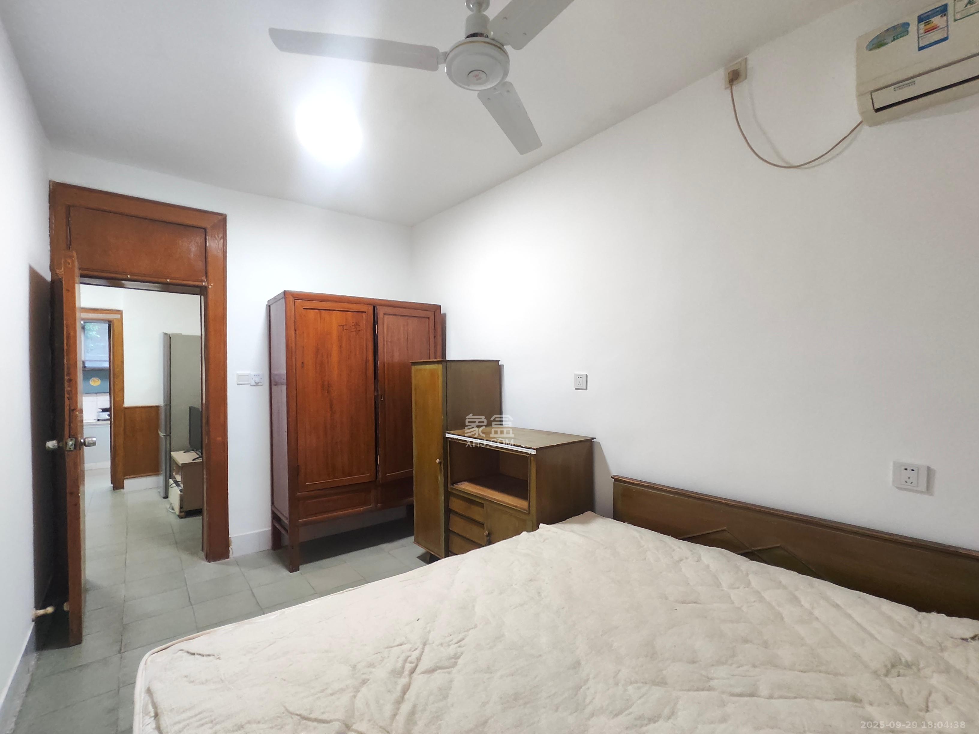 荷叶塘社区(雨花区) 2室1厅1卫 1500.0元/月 荷叶塘社区(雨花区) 2室1厅1卫 1500.0元/月室内图