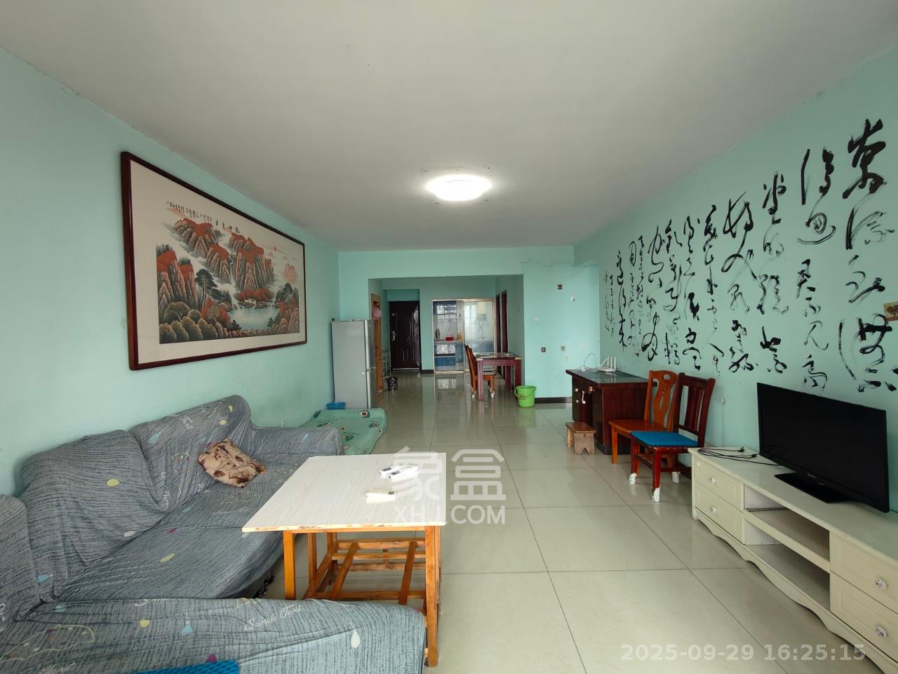 诚兴园 3室2厅1卫 2000.0元/月 诚兴园 3室2厅1卫 2000.0元/月室内图