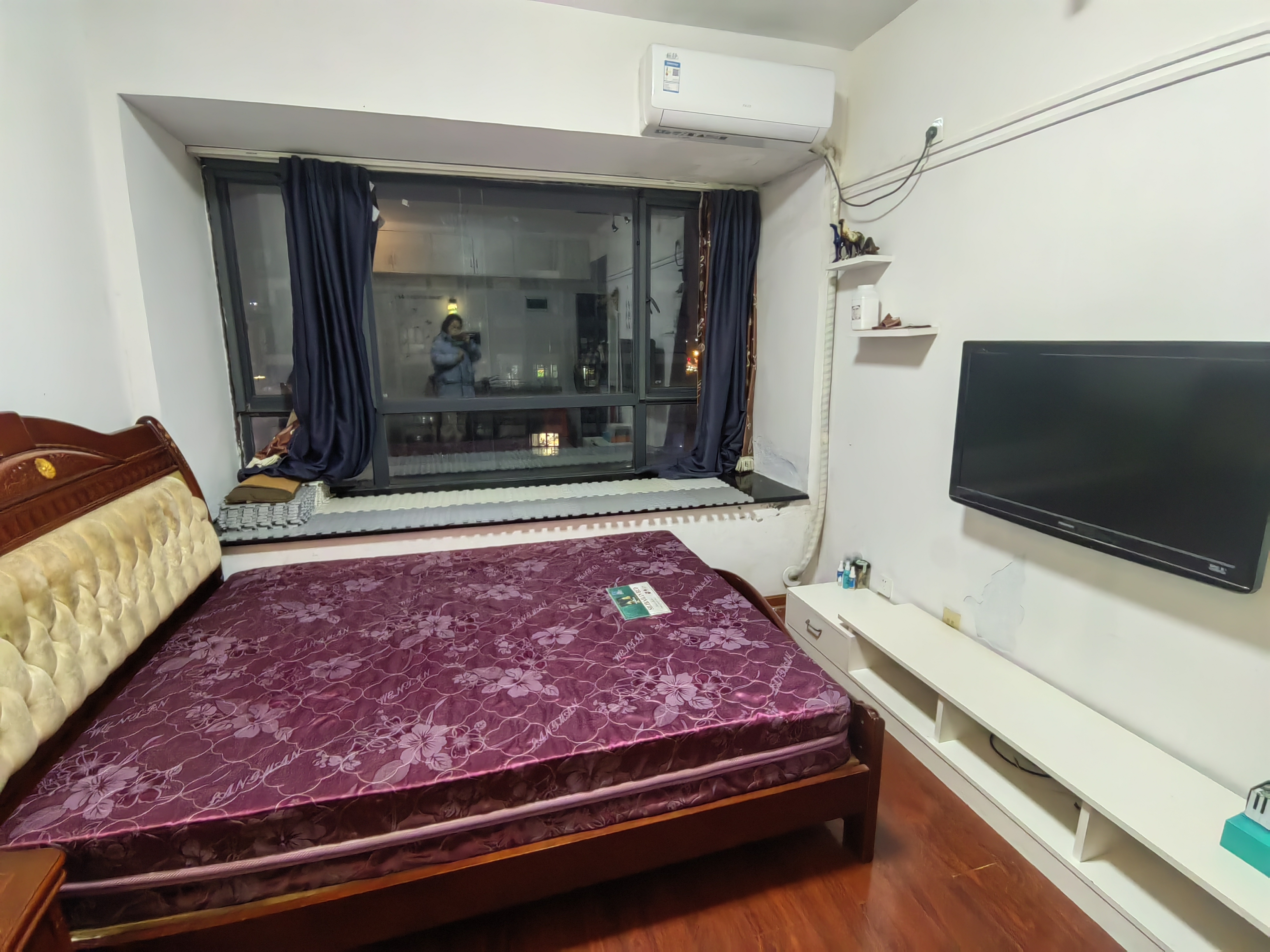 中信城市广场(中信新城一期) 1室0厅0卫 1000.0元/月 中信城市广场(中信新城一期) 1室0厅0卫 1000.0元/月户型图