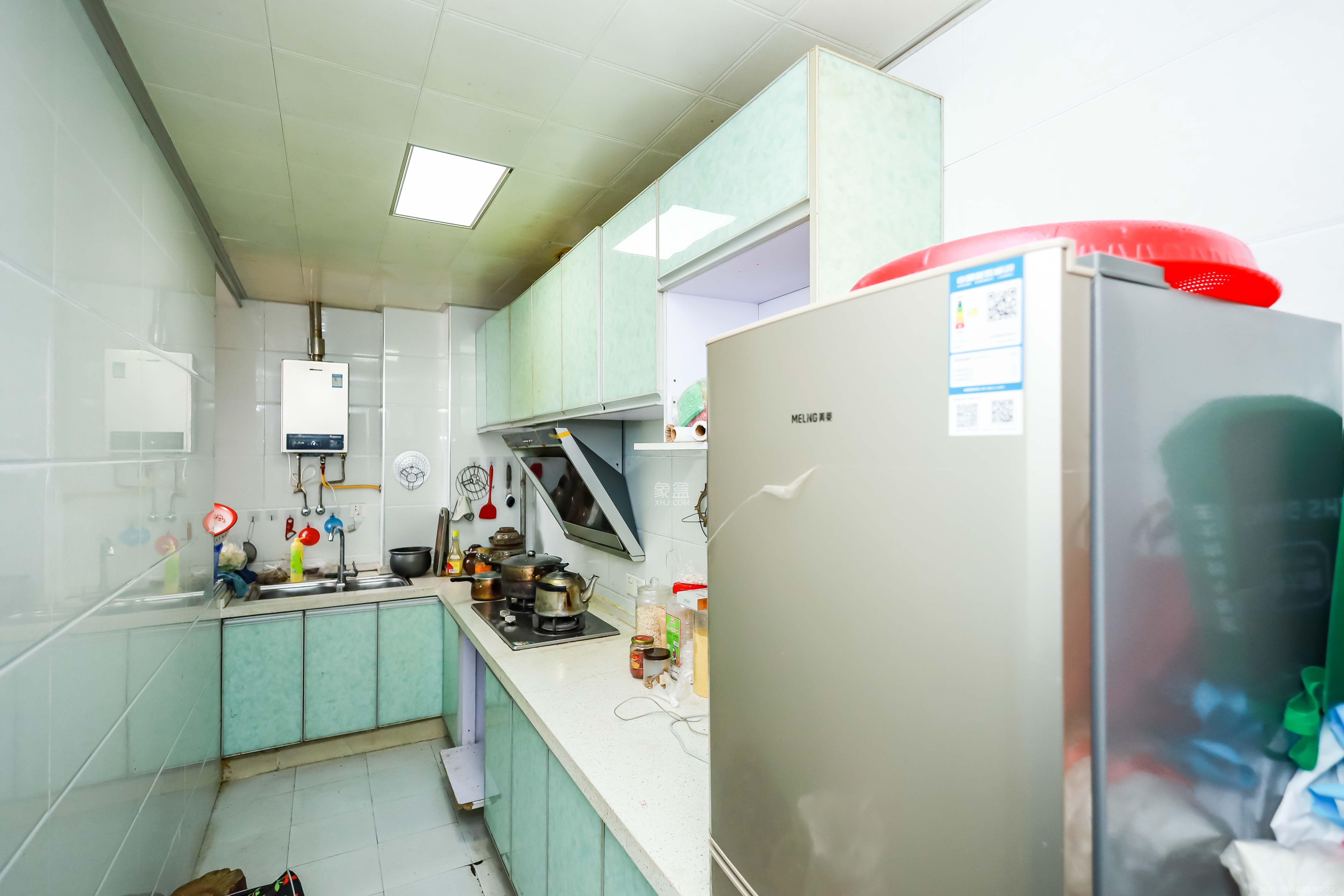 北京御园一二期(国泰嘉园) 3室2厅1卫 2300.0元/月 北京御园一二期(国泰嘉园) 3室2厅1卫 2300.0元/月室内图