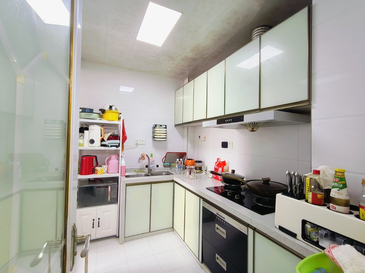 太一御江城  2室2厅1卫    43.8万室内图