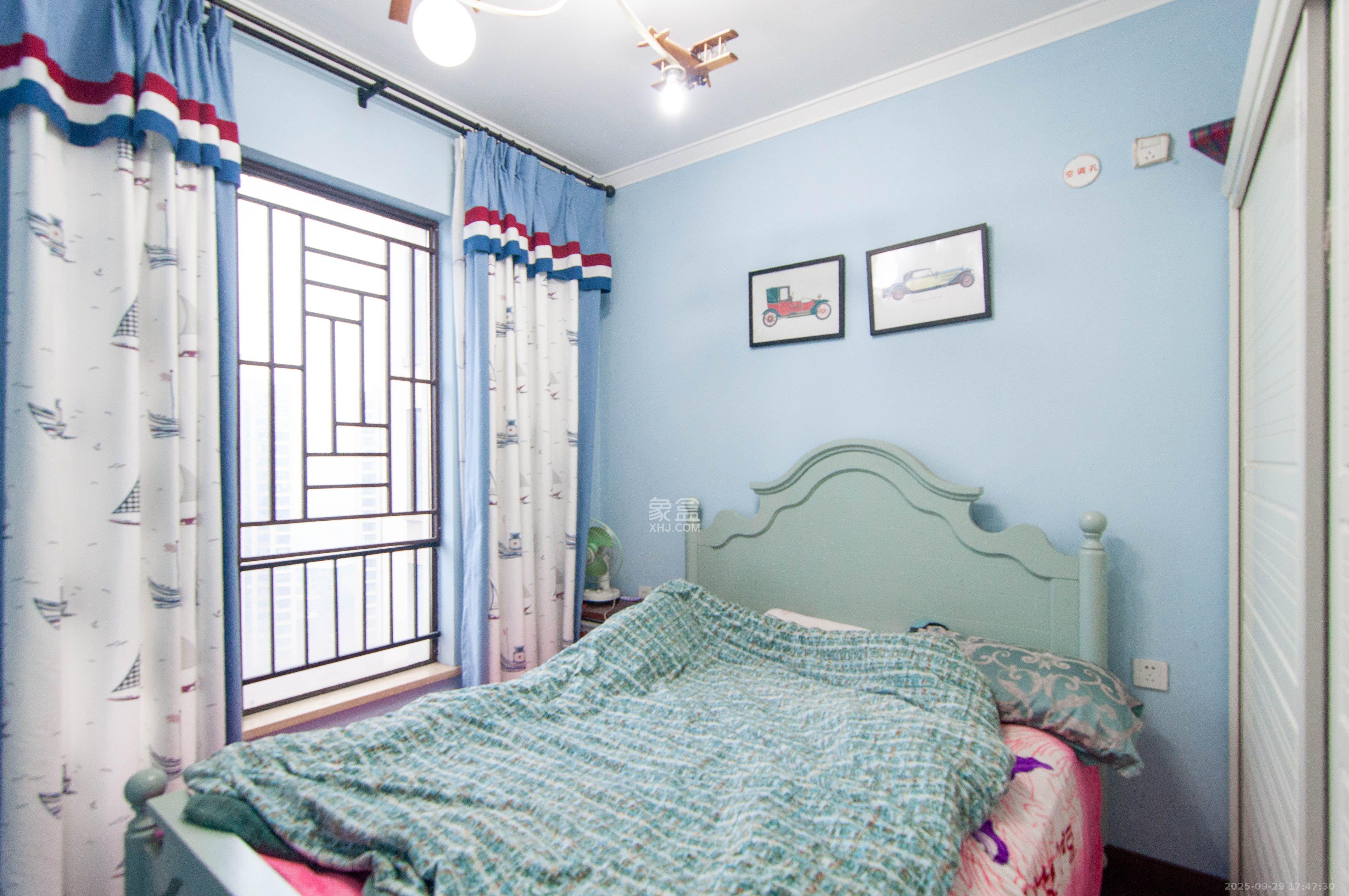 万科里梅溪郡 3室2厅1卫 3500.0元/月 万科里梅溪郡 3室2厅1卫 3500.0元/月室内图