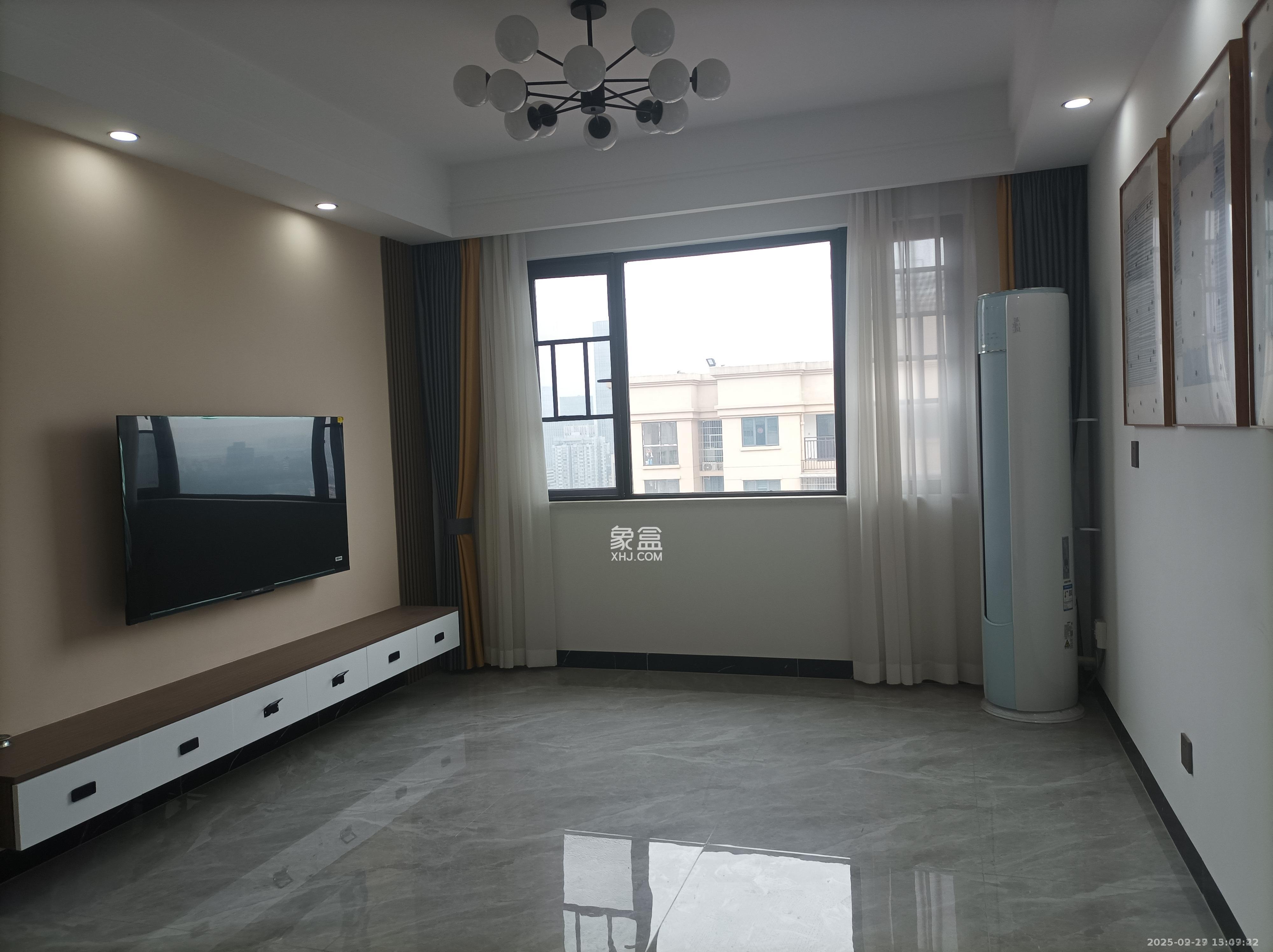 韭菜园嘉苑 3室2厅2卫 4800.0元/月 韭菜园嘉苑 3室2厅2卫 4800.0元/月室内图