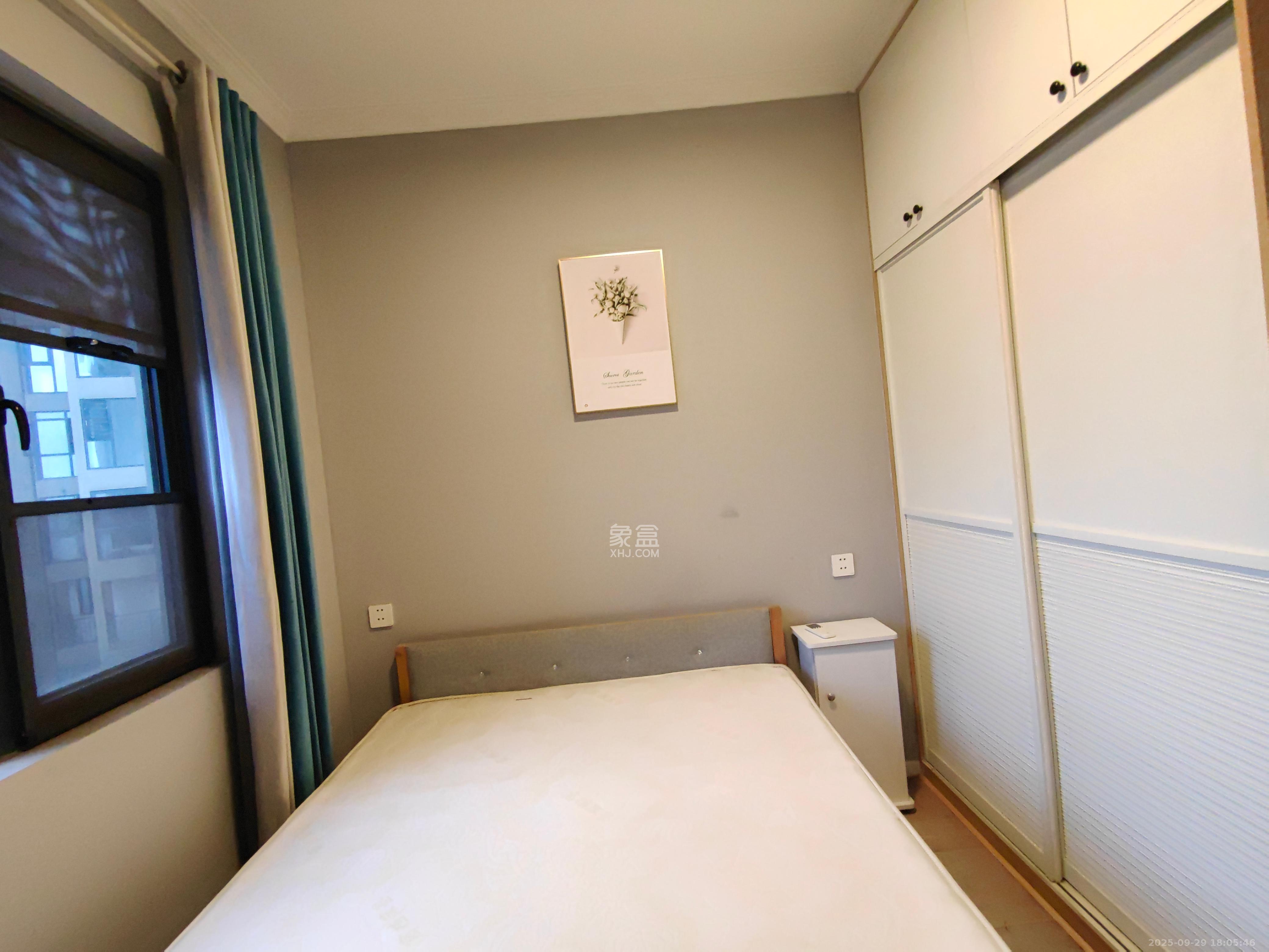 中建梅溪湖中心  4室2厅2卫    3600.0元/月室内图