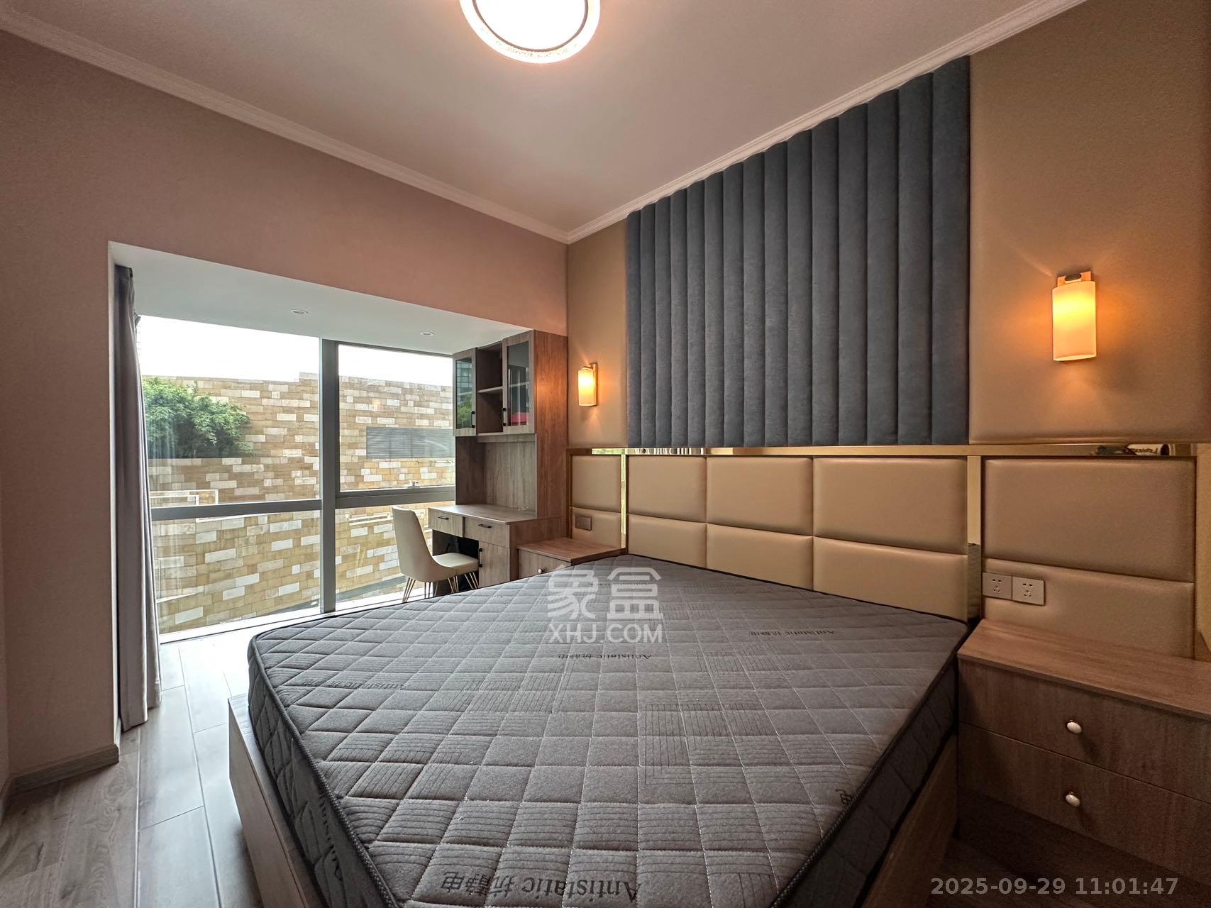 北辰定江洋 1室0厅0卫 6000.0元/月 北辰定江洋 1室0厅0卫 6000.0元/月室内图