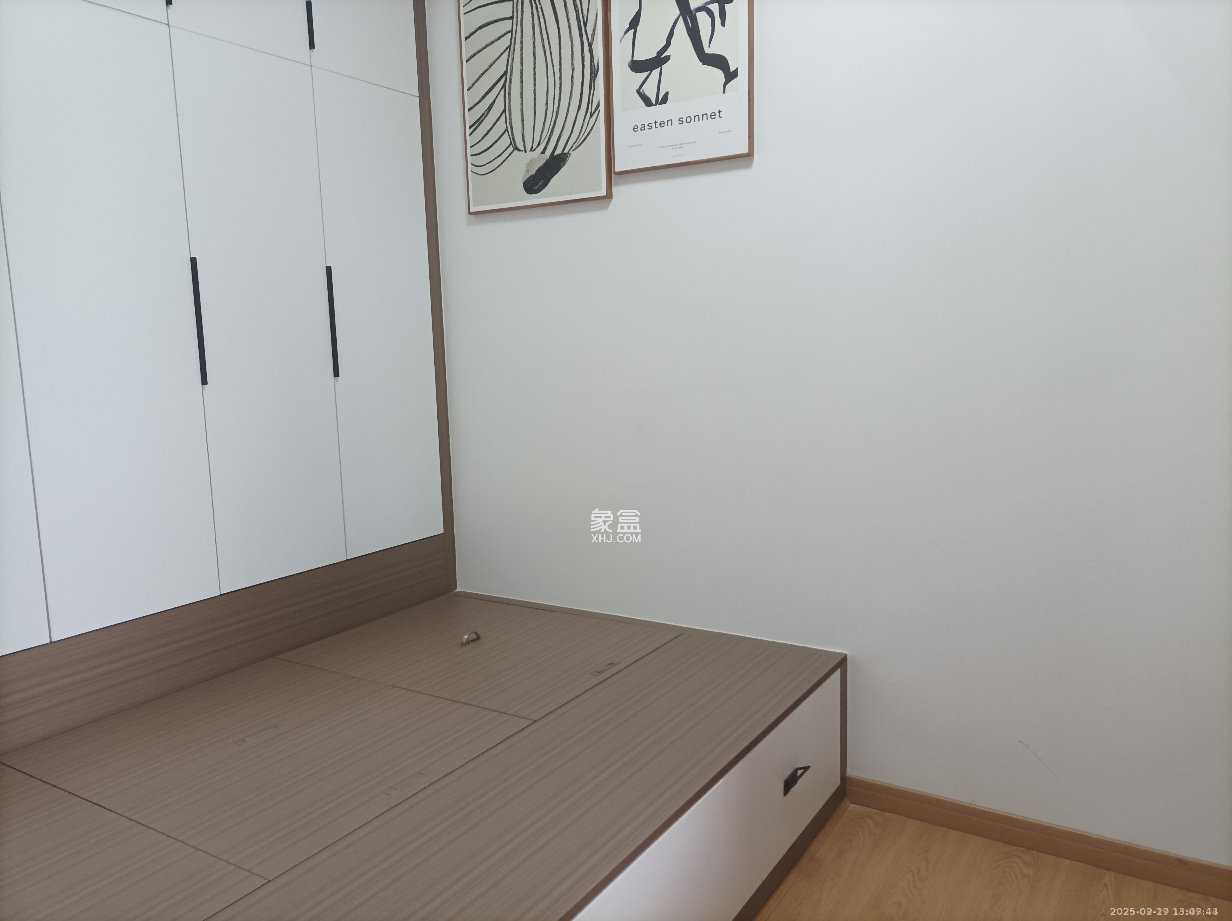 韭菜园嘉苑 3室2厅2卫 4800.0元/月 韭菜园嘉苑 3室2厅2卫 4800.0元/月室内图