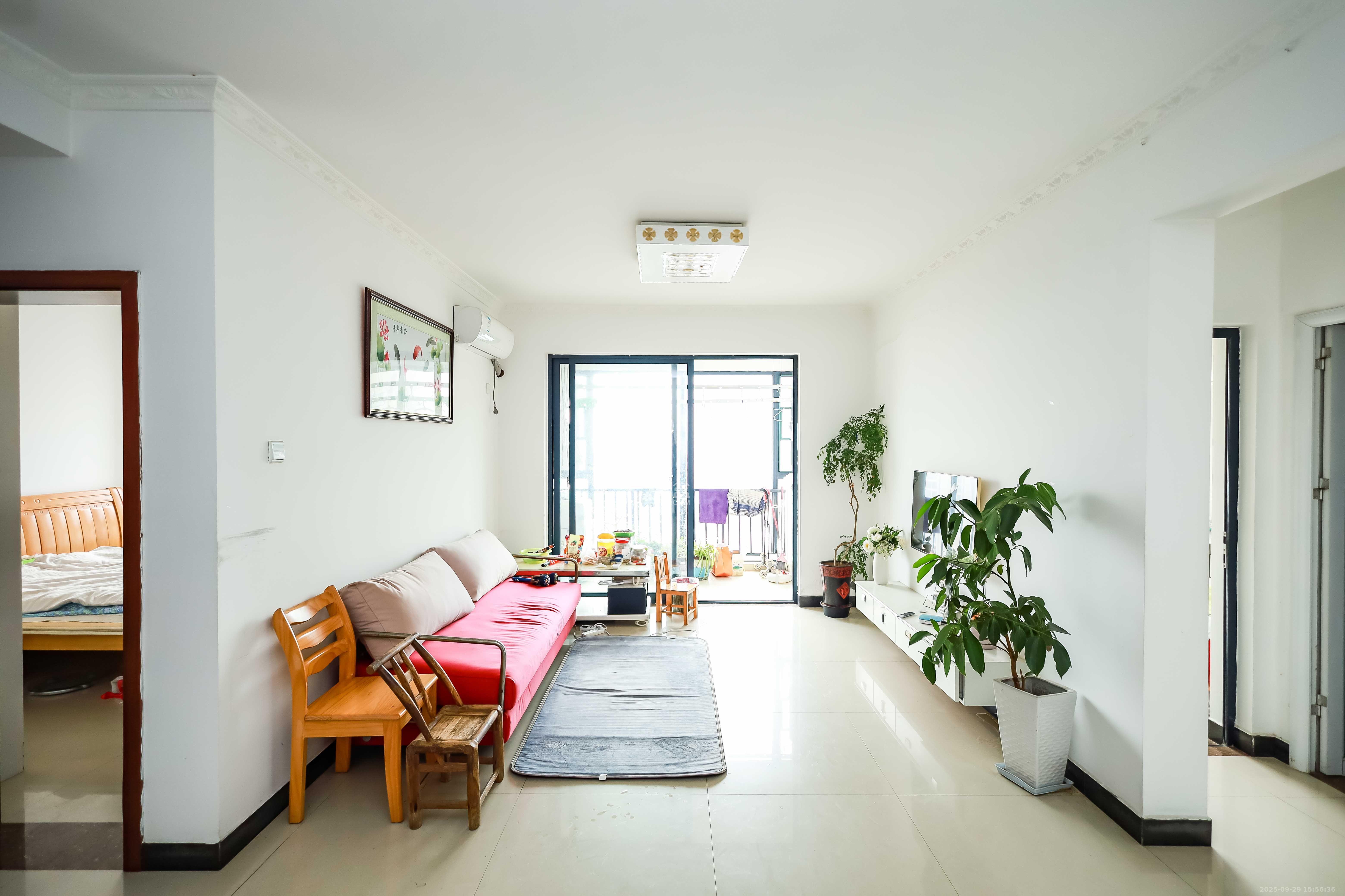 北京御园一二期(国泰嘉园) 3室2厅1卫 2300.0元/月 北京御园一二期(国泰嘉园) 3室2厅1卫 2300.0元/月室内图