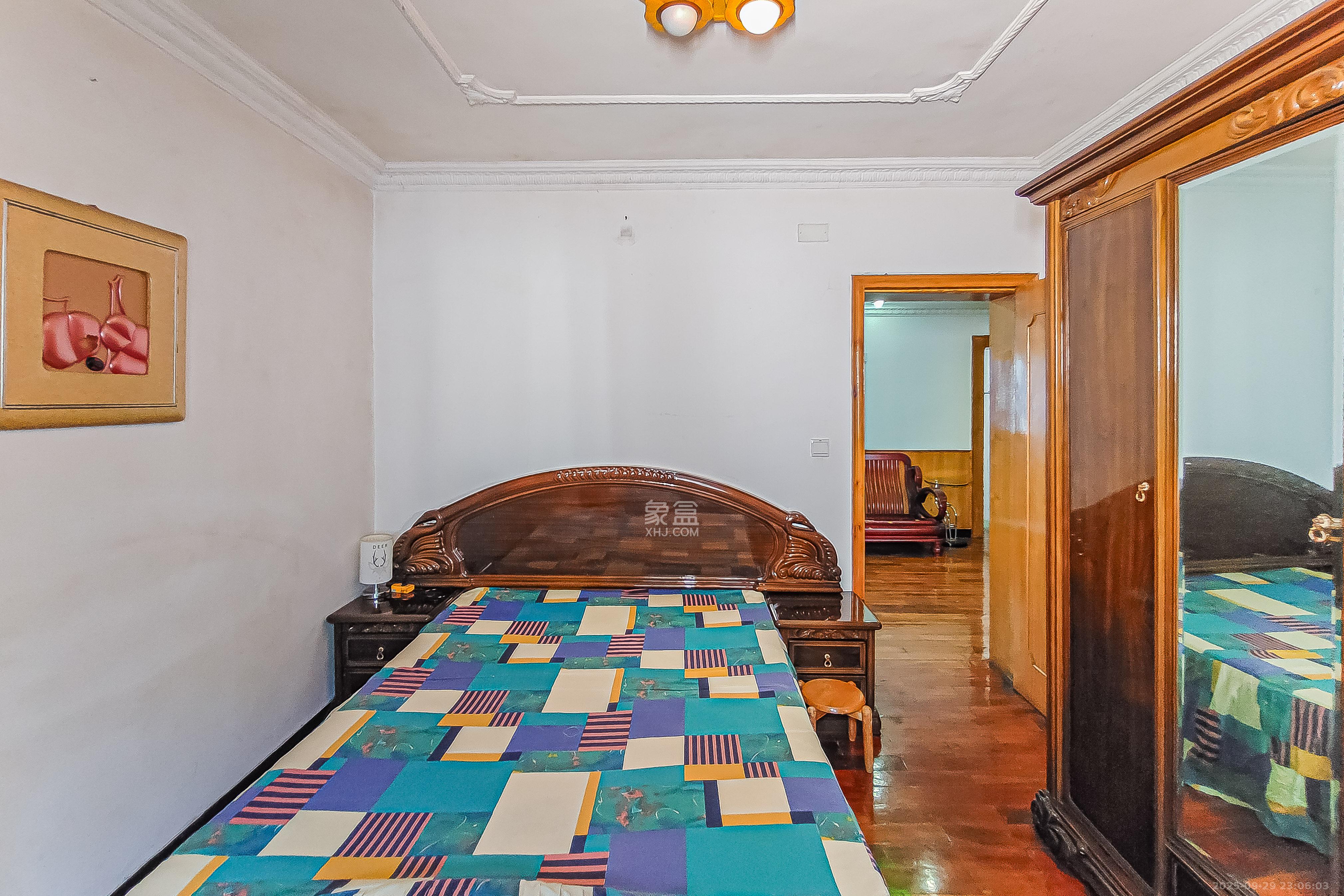 省林勘院 2室2厅1卫 46.0万 省林勘院 2室2厅1卫 46.0万卧室