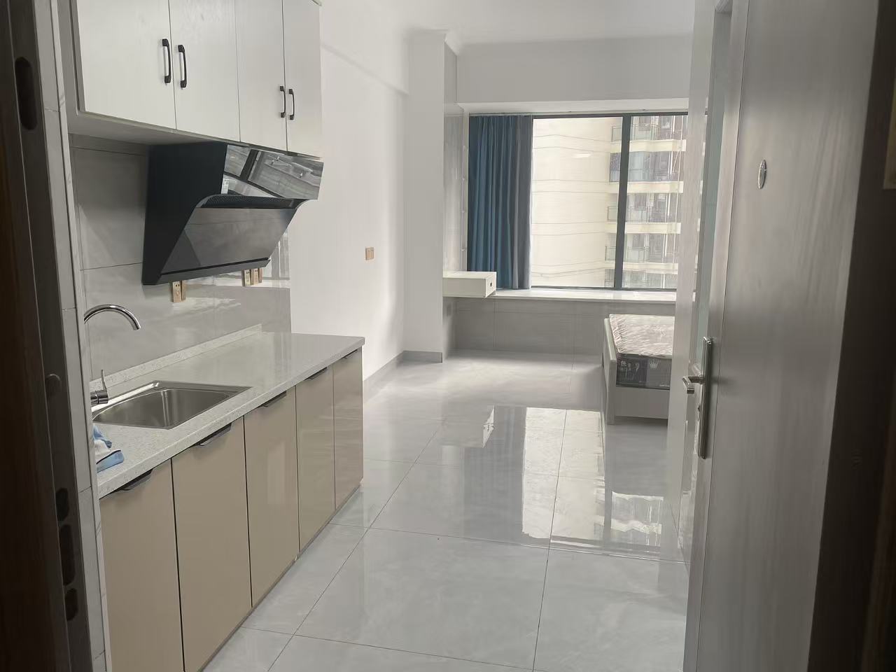 酃湖万达公寓 1室1厅1卫 1400.0元/月 酃湖万达公寓 1室1厅1卫 1400.0元/月室内图