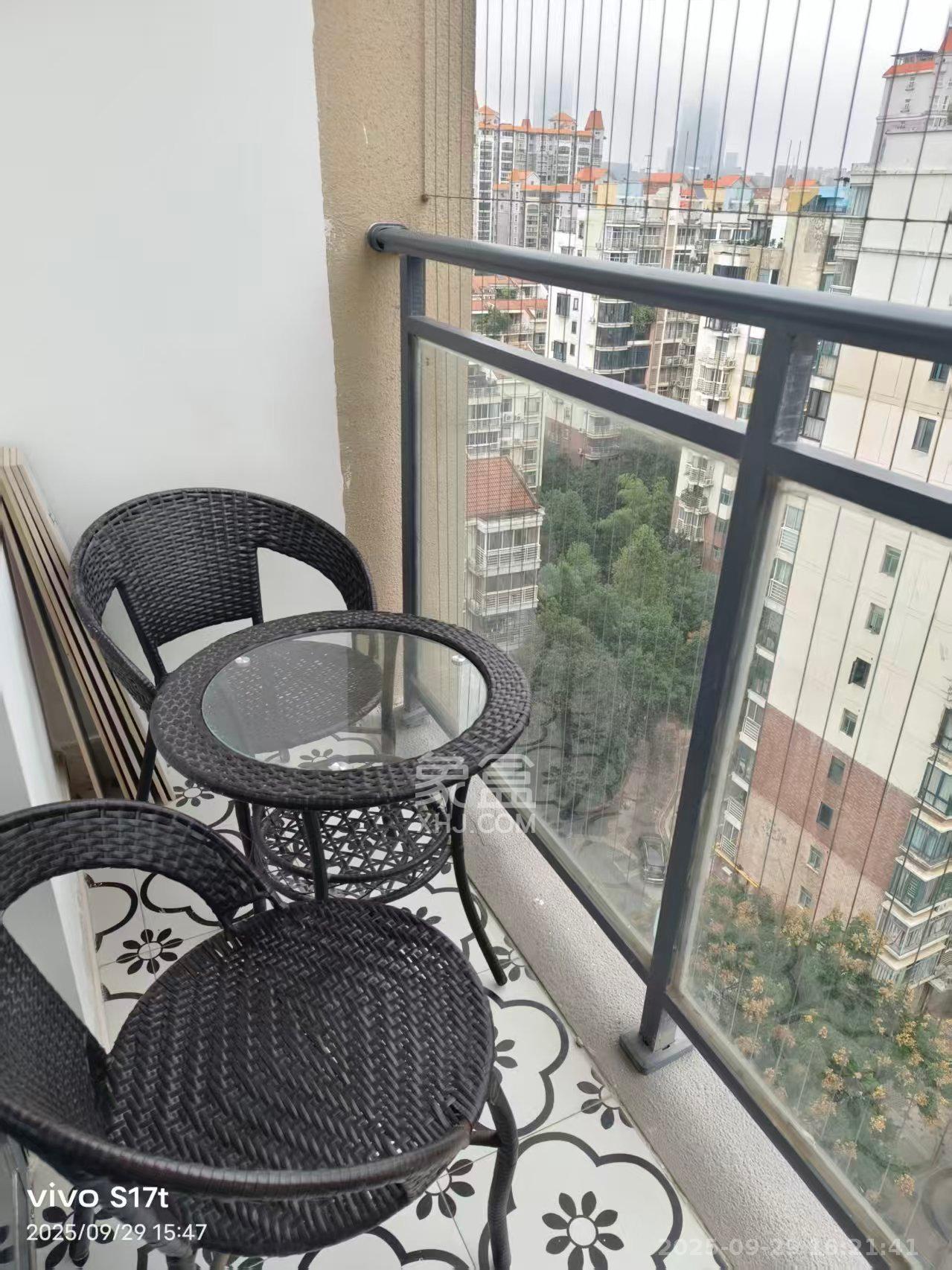 美林美寓 2室1厅1卫 2200.0元/月 美林美寓 2室1厅1卫 2200.0元/月室内图