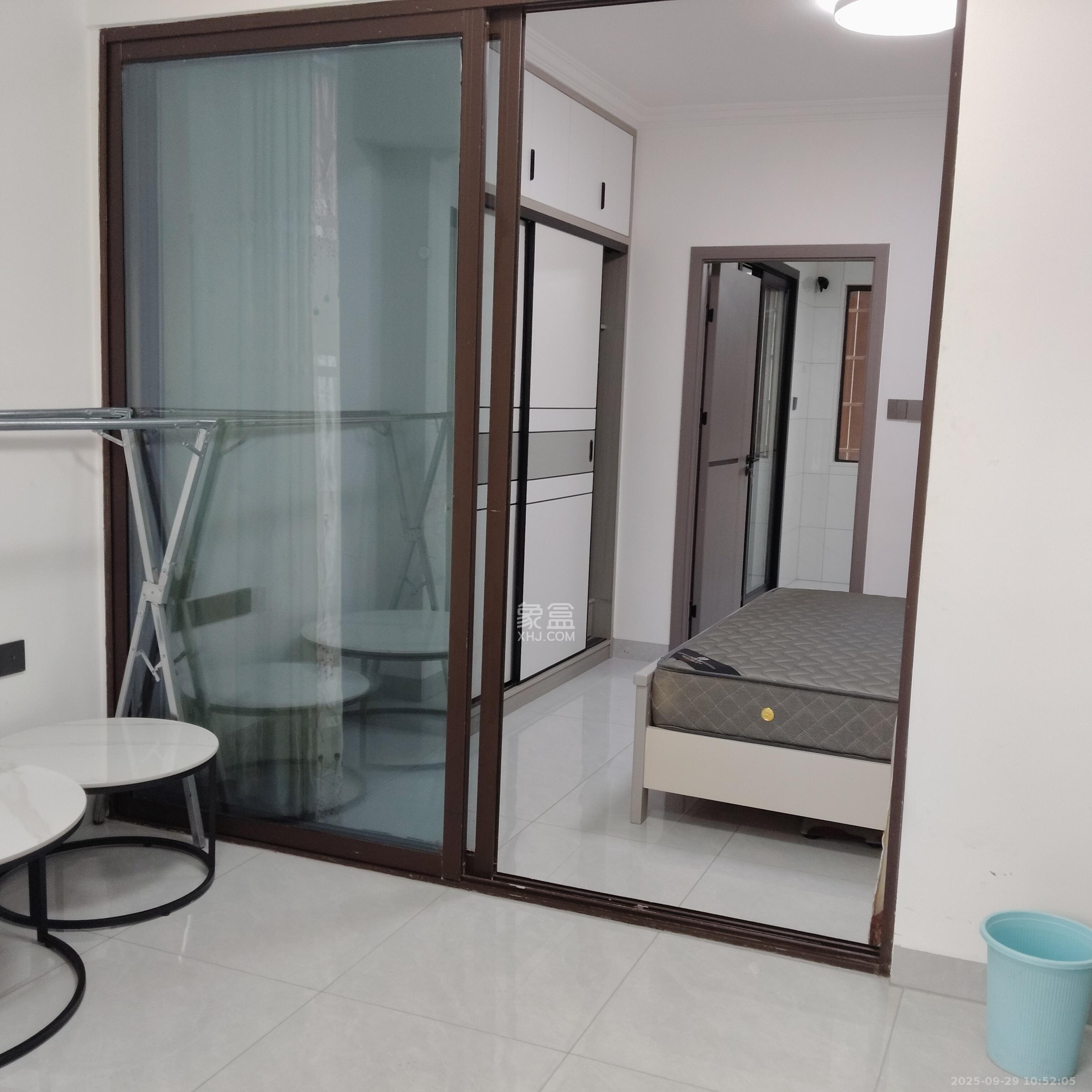 和润园三期 1室1厅1卫 1800.0元/月 和润园三期 1室1厅1卫 1800.0元/月室内图