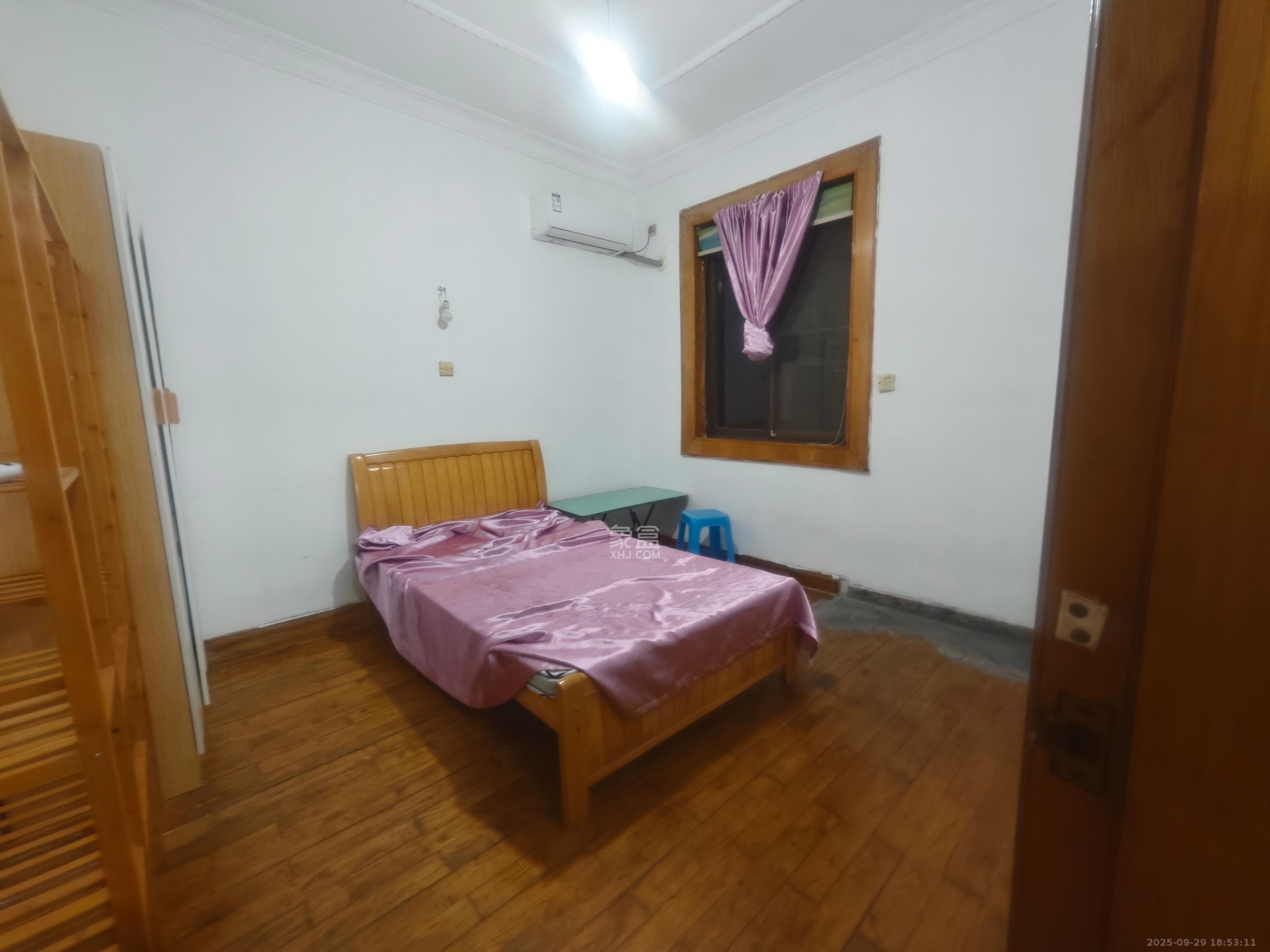 省商务厅宿舍 2室2厅1卫 1600.0元/月 省商务厅宿舍 2室2厅1卫 1600.0元/月室内图