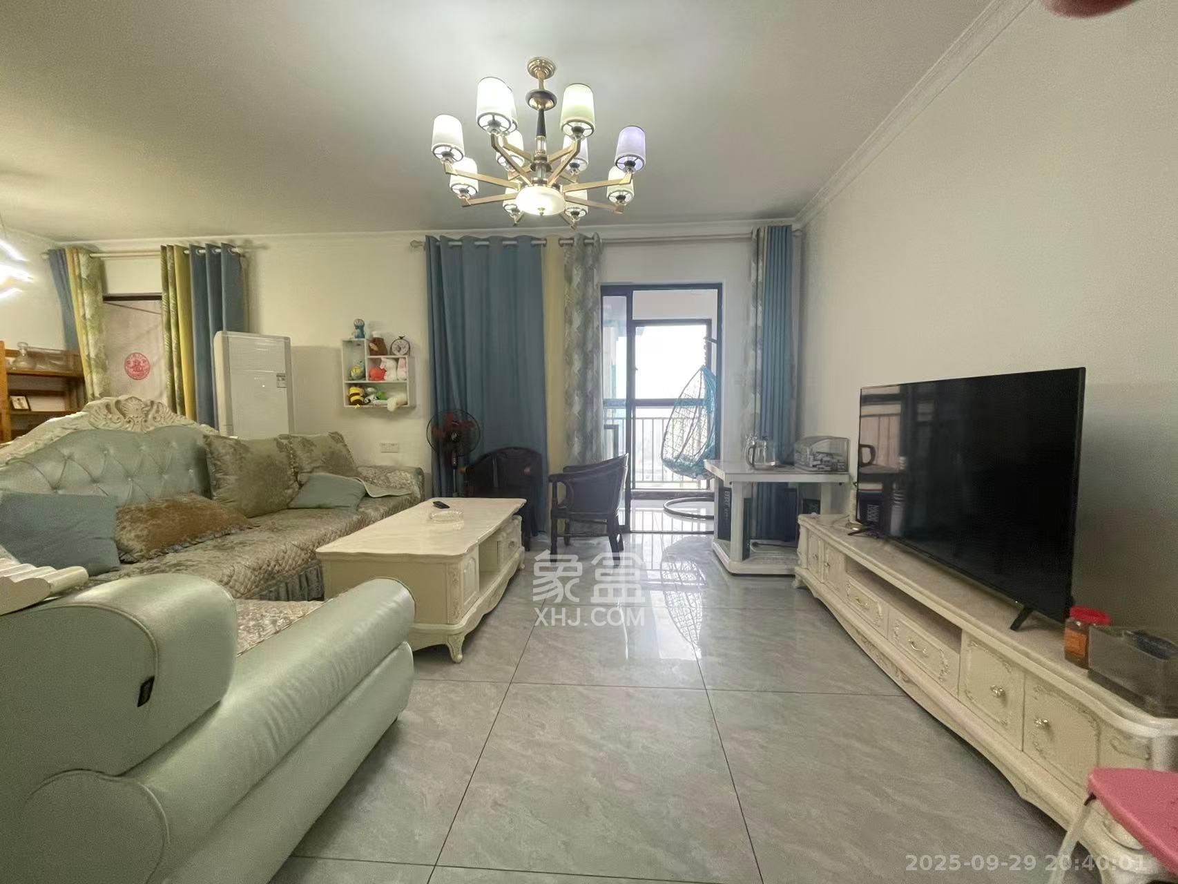 合能枫丹丽舍(柏悦名苑) 3室2厅2卫 2800.0元/月 合能枫丹丽舍(柏悦名苑) 3室2厅2卫 2800.0元/月室内图