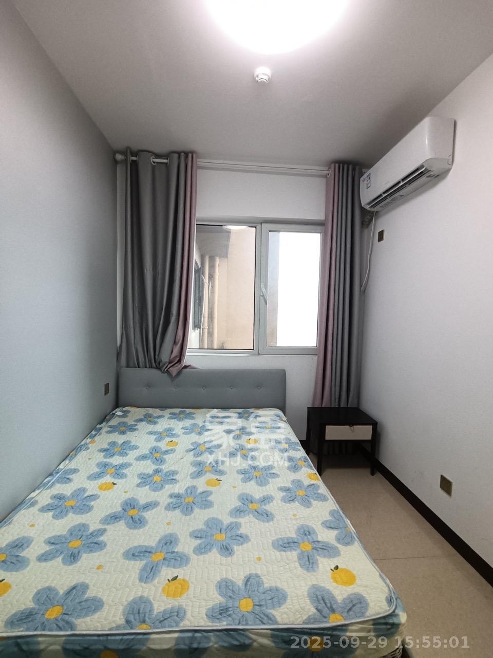 北辰三角洲C3区 3室2厅1卫 3200.0元/月 北辰三角洲C3区 3室2厅1卫 3200.0元/月室内图