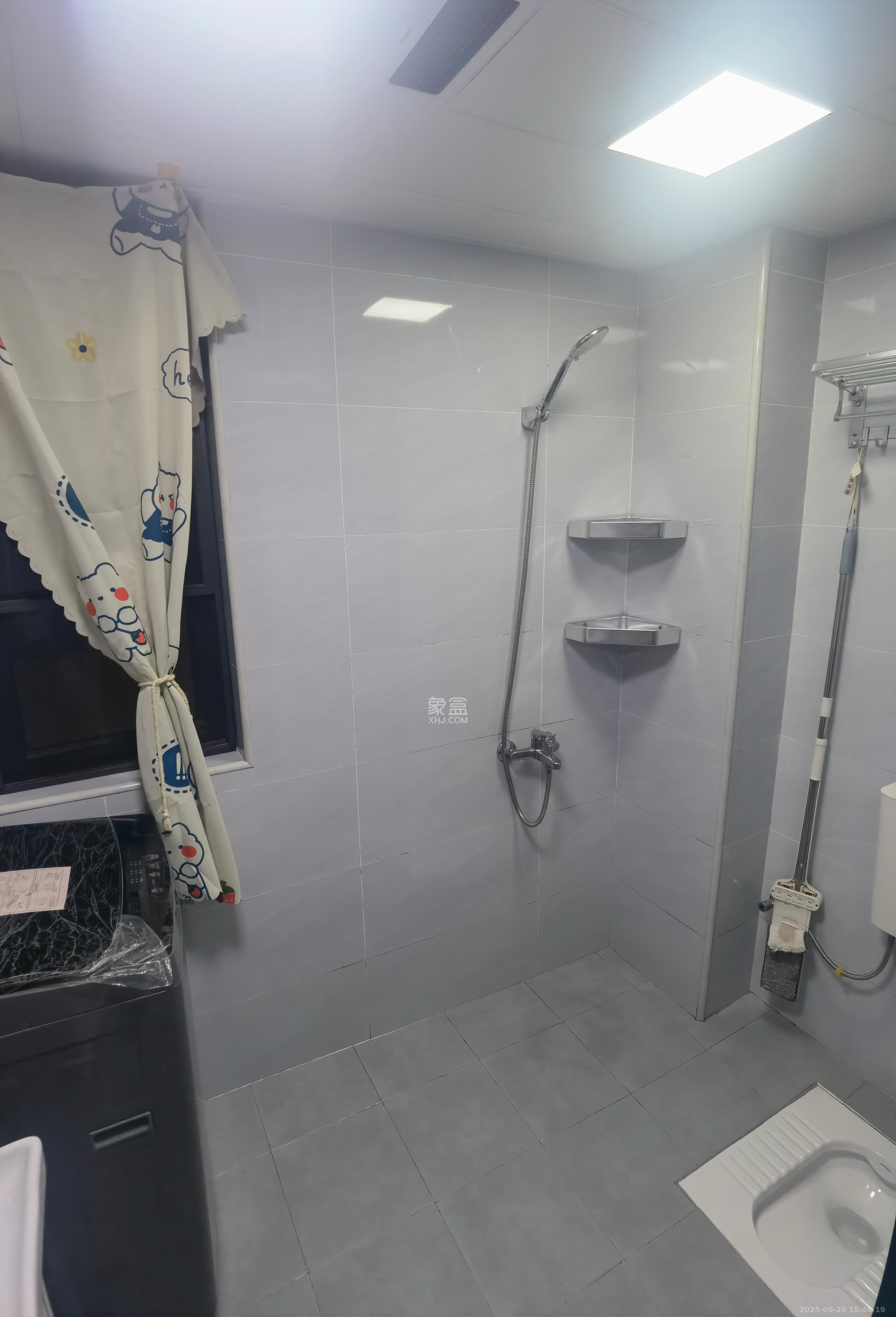 尚东金河湾 2室1厅1卫 2200.0元/月 尚东金河湾 2室1厅1卫 2200.0元/月室内图