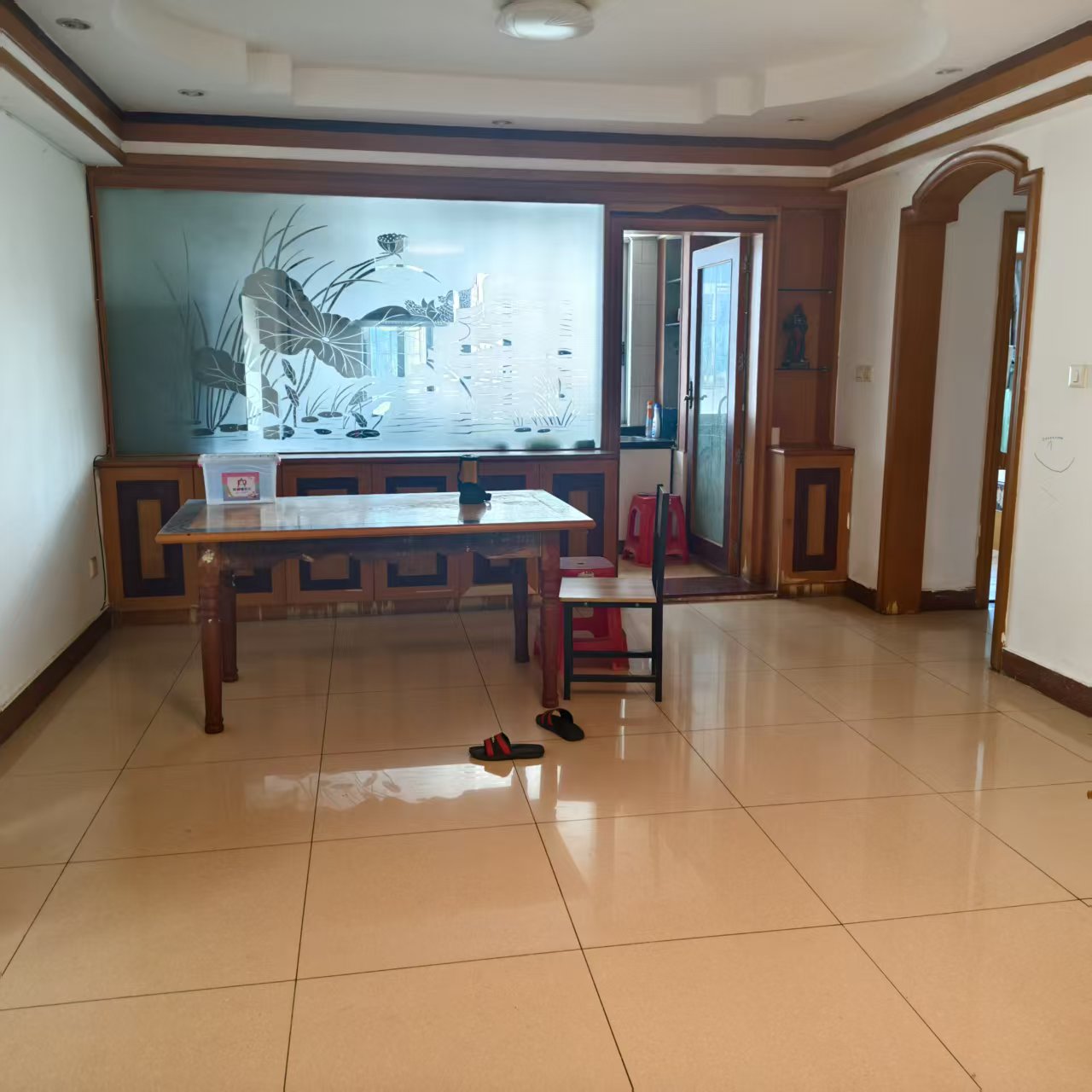 省中行宿舍(南宝路) 1室0厅0卫 2300.0元/月 省中行宿舍(南宝路) 1室0厅0卫 2300.0元/月室内图