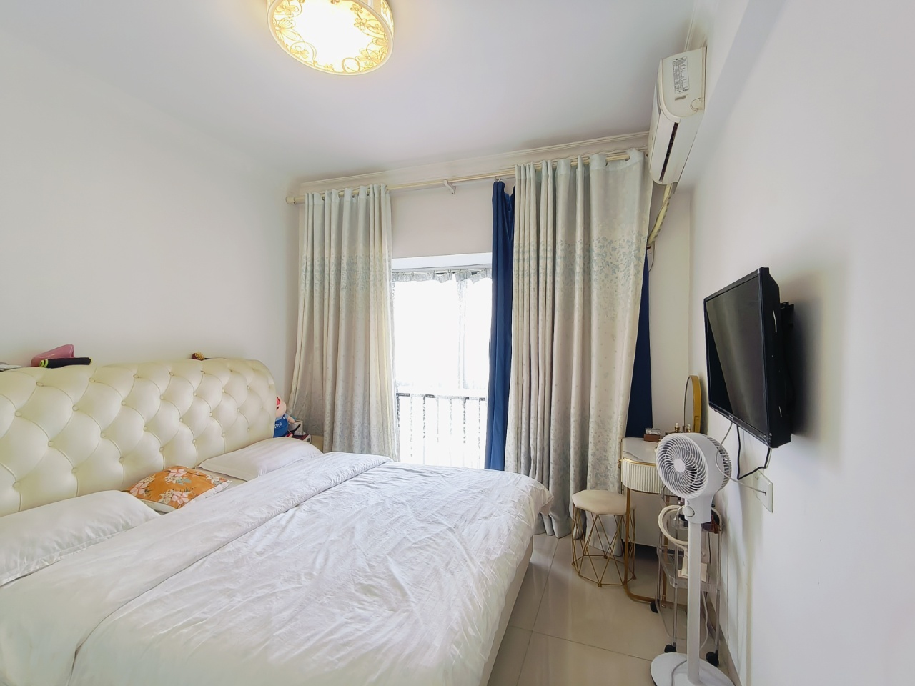 太一御江城 2室2厅1卫 43.8万 太一御江城 2室2厅1卫 43.8万室内图