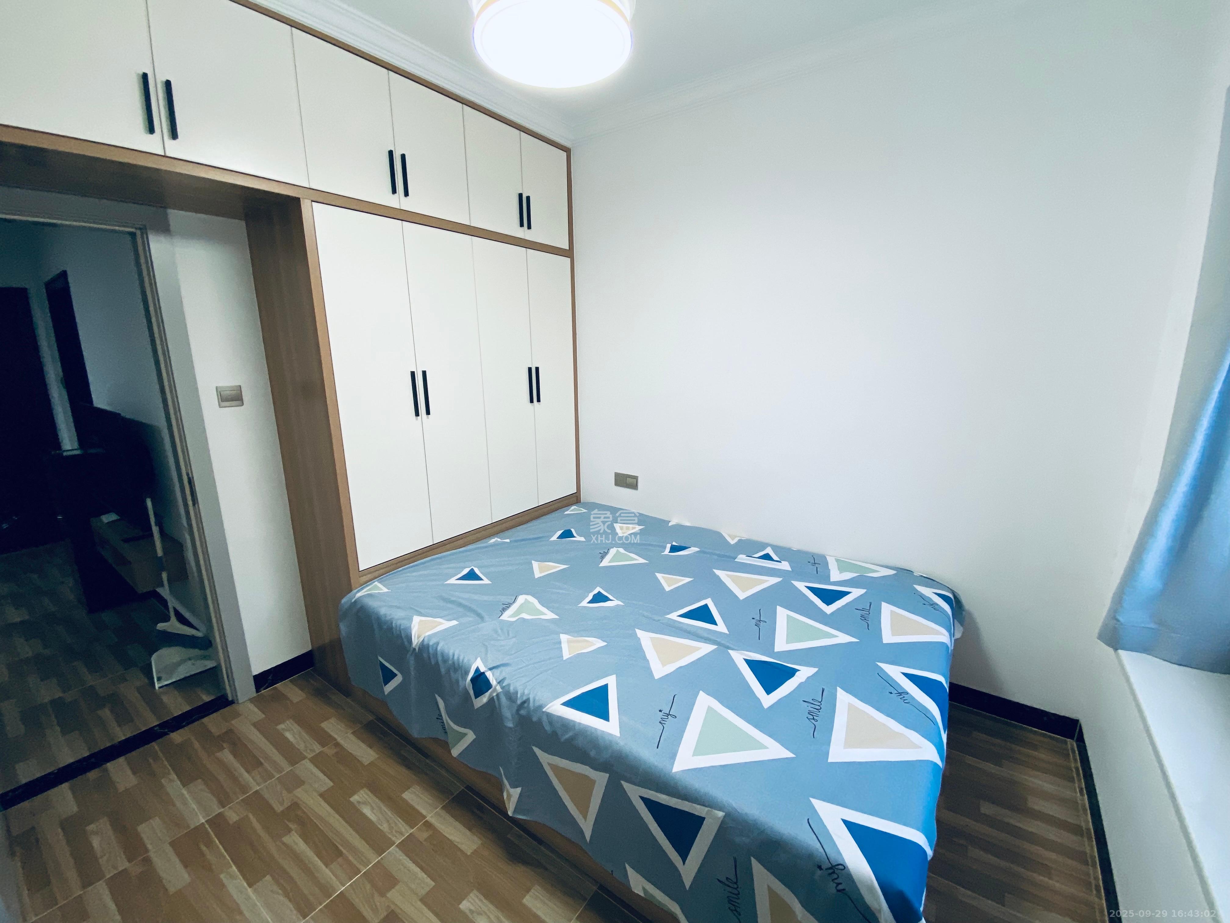 尚上美寓 2室1厅1卫 2800.0元/月 尚上美寓 2室1厅1卫 2800.0元/月室内图