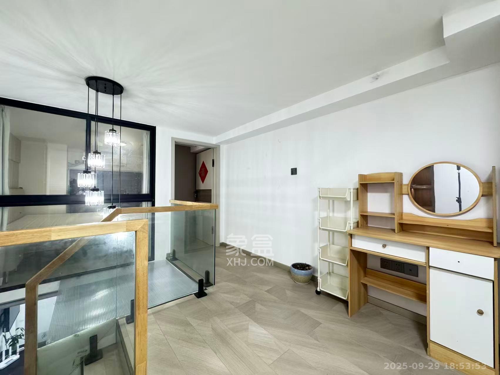 新城悦隽公园 2室1厅1卫 1600.0元/月 新城悦隽公园 2室1厅1卫 1600.0元/月室内图