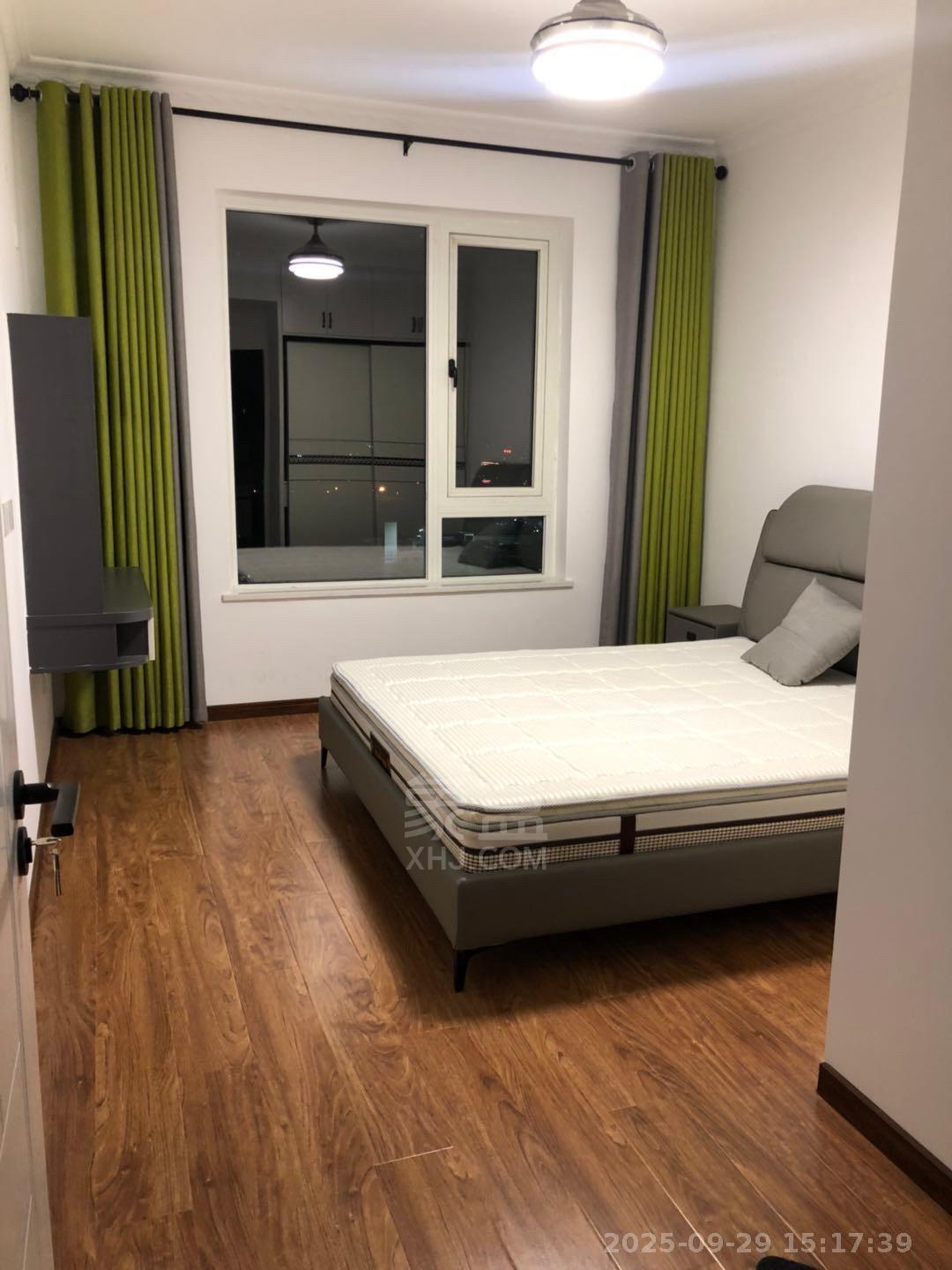 九八缔景城  3室2厅2卫    2800.0元/月室内图