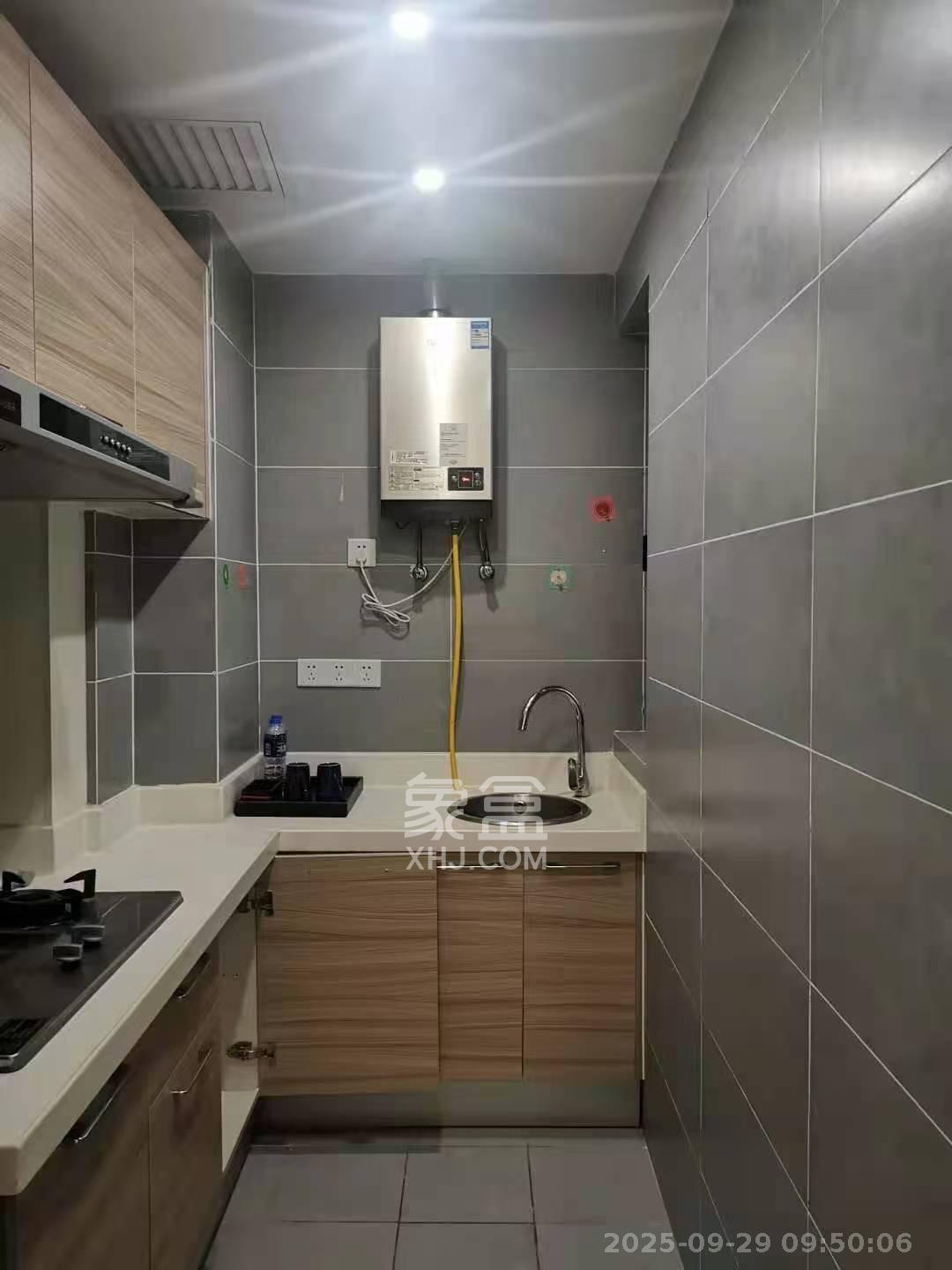 鑫科明珠 1室1厅1卫 1700.0元/月 鑫科明珠 1室1厅1卫 1700.0元/月室内图