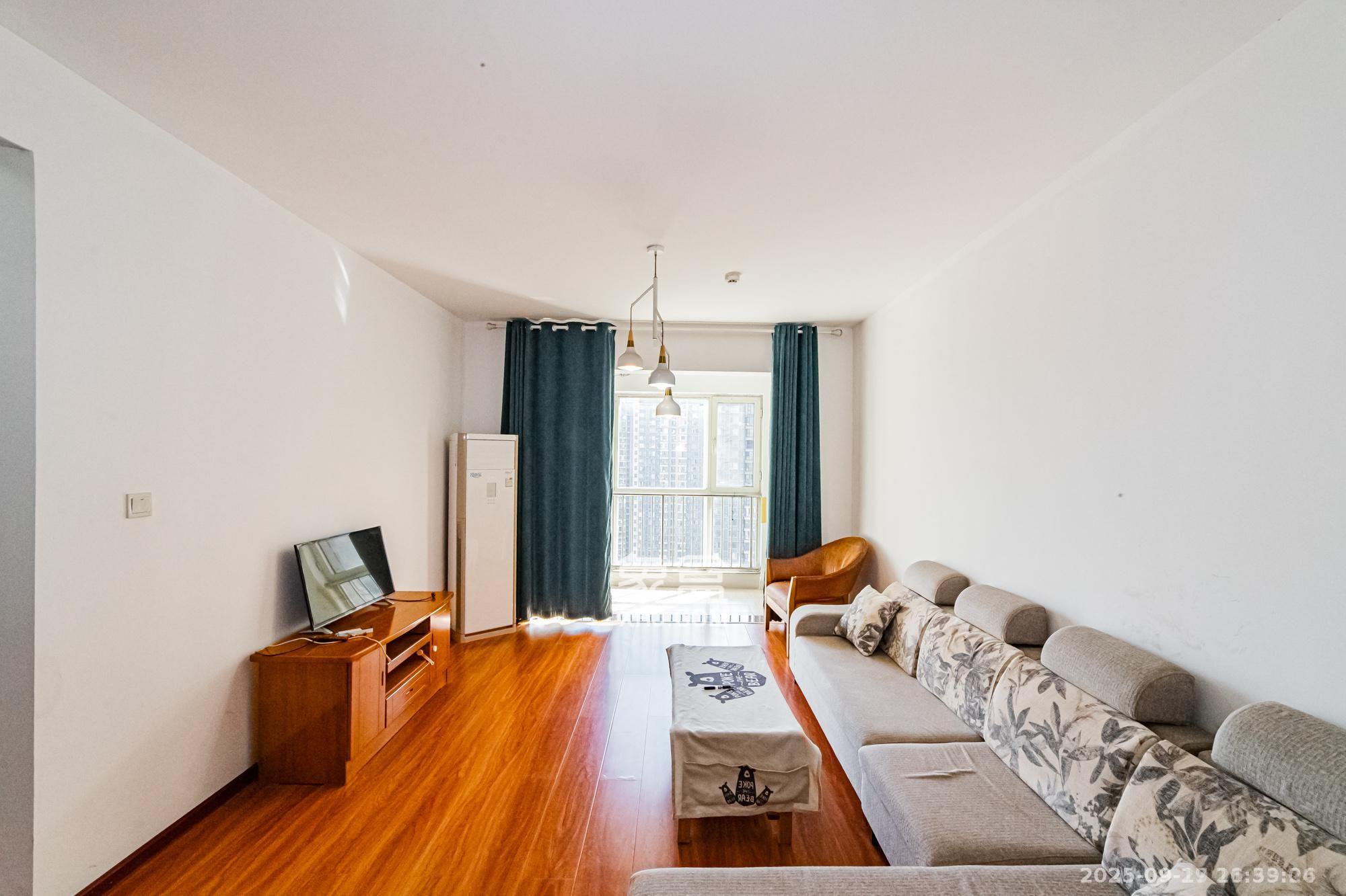 北辰三角洲E6区 3室2厅2卫 3100.0元/月 北辰三角洲E6区 3室2厅2卫 3100.0元/月室内图