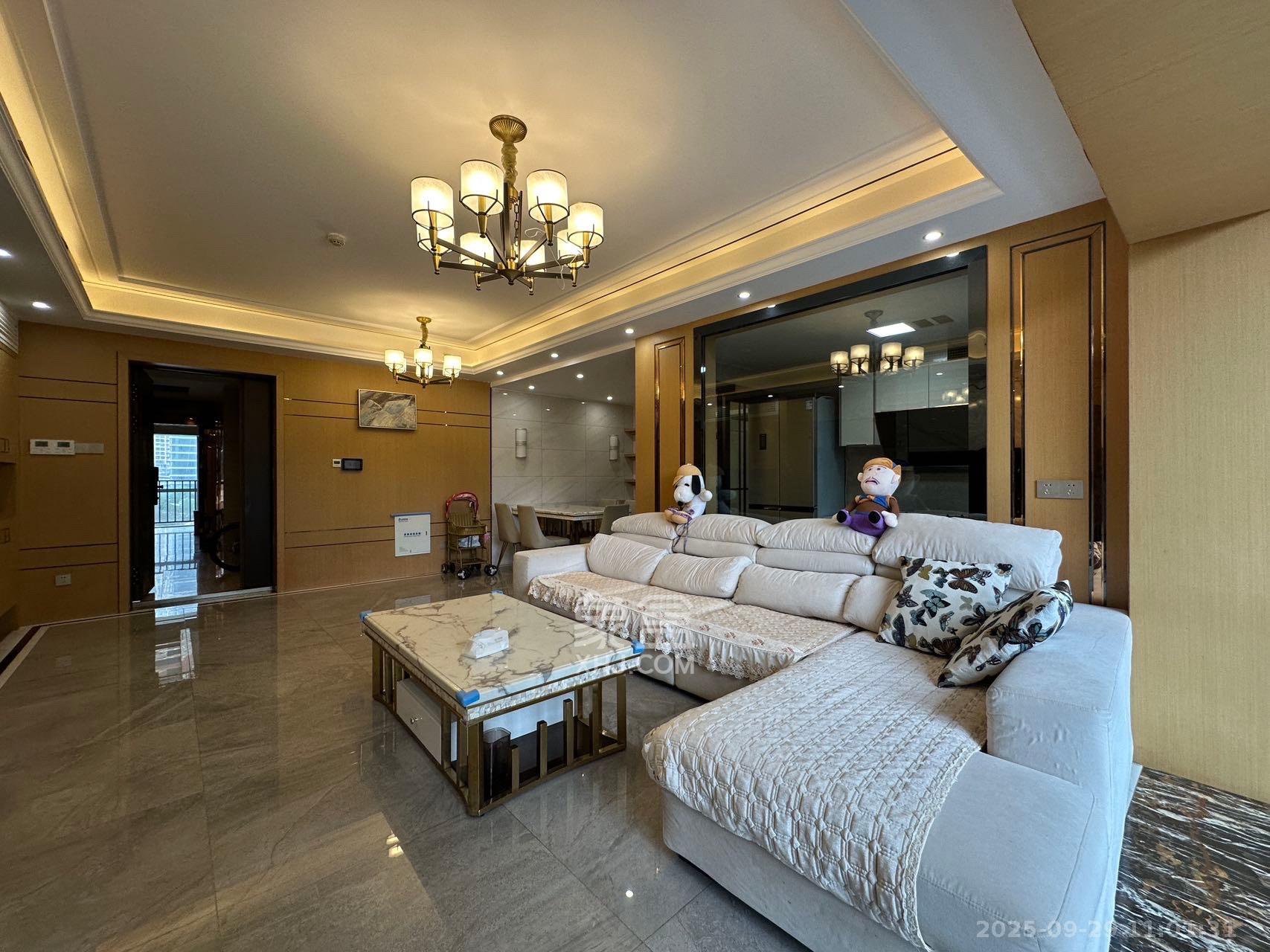 北辰定江洋 1室0厅0卫 6000.0元/月 北辰定江洋 1室0厅0卫 6000.0元/月室内图