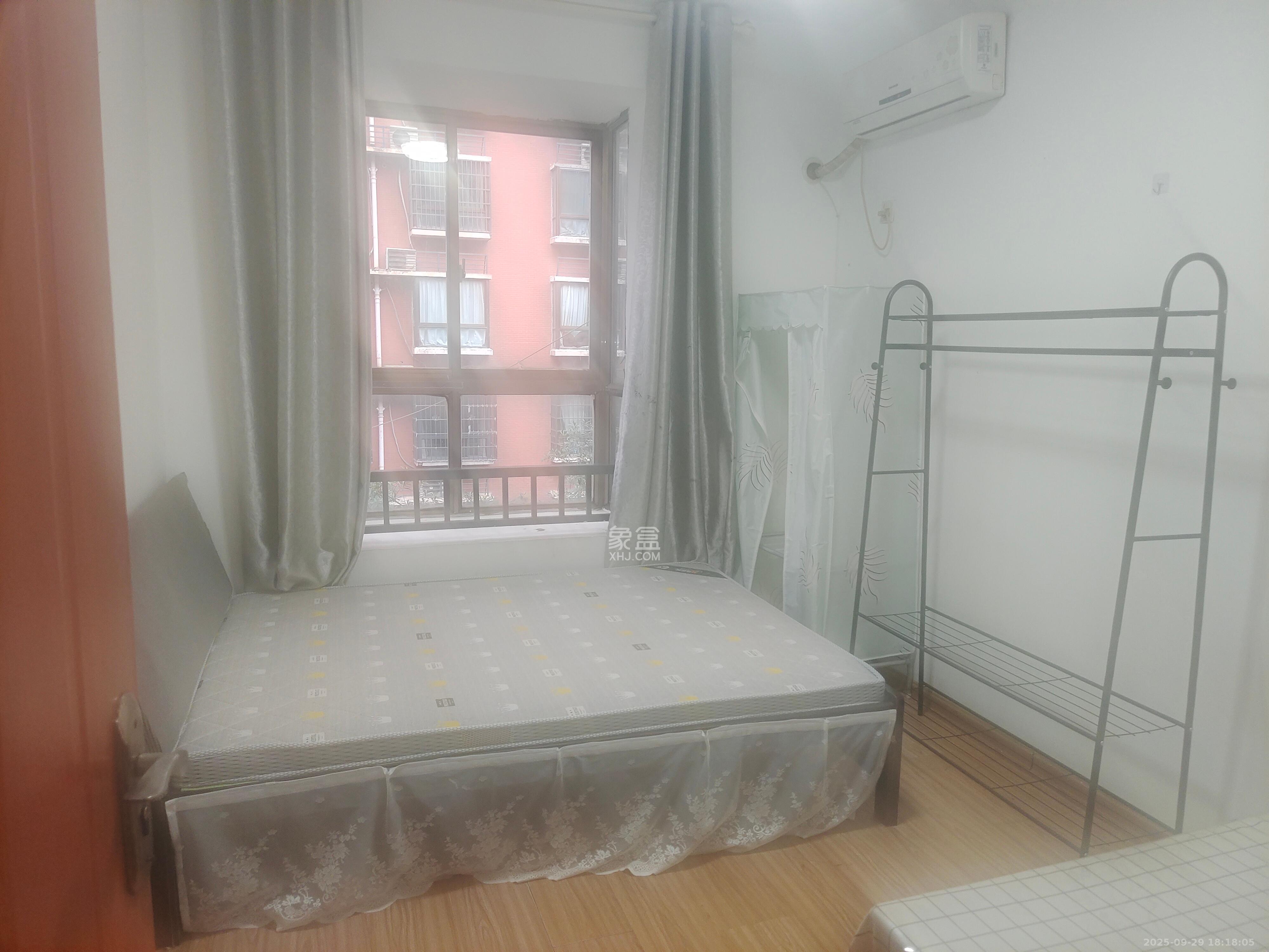 湘翰御舍  3室2厅1卫    2500.0元/月室内图