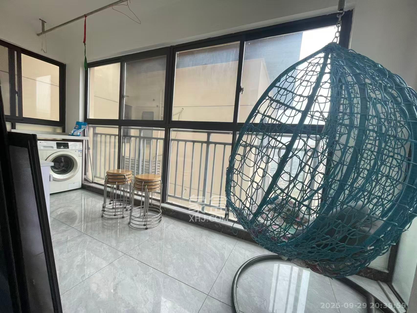 合能枫丹丽舍(柏悦名苑) 3室2厅2卫 2800.0元/月 合能枫丹丽舍(柏悦名苑) 3室2厅2卫 2800.0元/月室内图