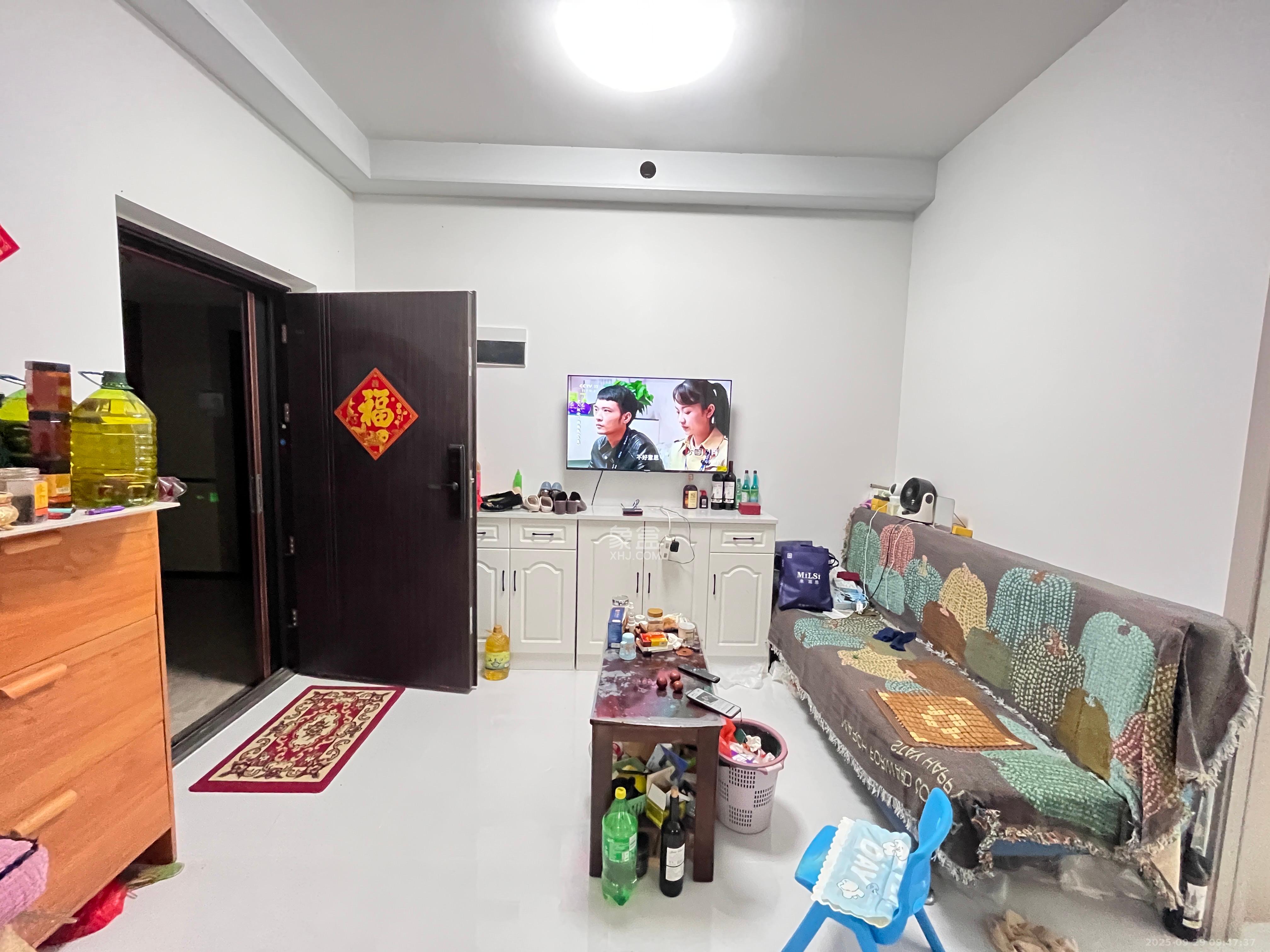 南益名士豪庭  2室1厅1卫   2600.00元/月