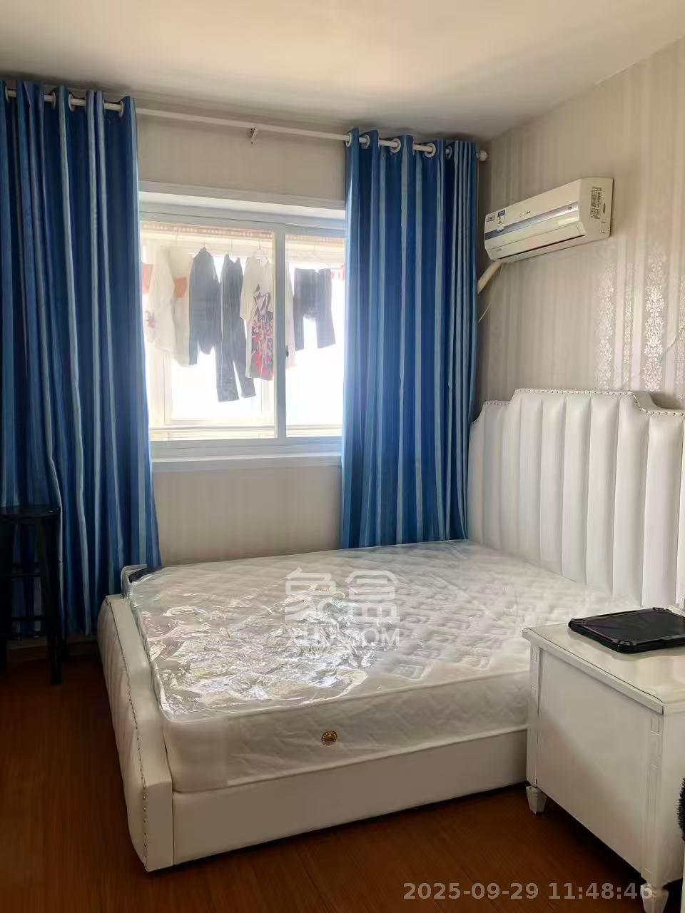 星沙教师公寓 1室2厅1卫 2100.0元/月 星沙教师公寓 1室2厅1卫 2100.0元/月室内图