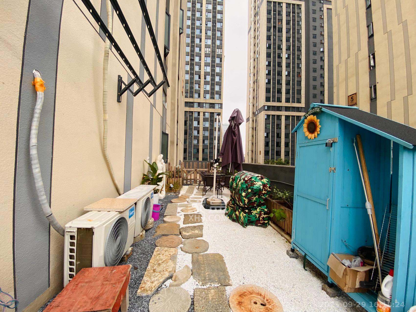 碧桂园城市之光  2室1厅1卫    3200.0元/月室内图