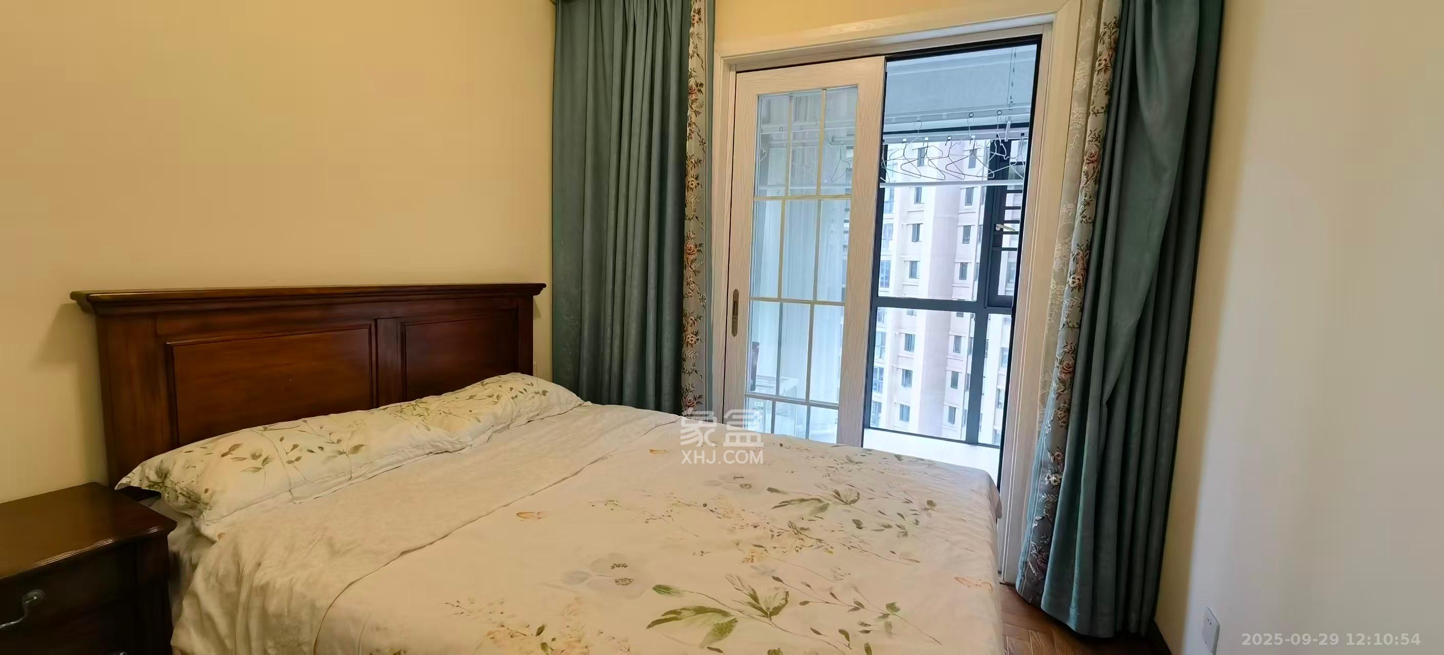 中建梅溪湖中心 3室2厅2卫 5000.0元/月 中建梅溪湖中心 3室2厅2卫 5000.0元/月室内图