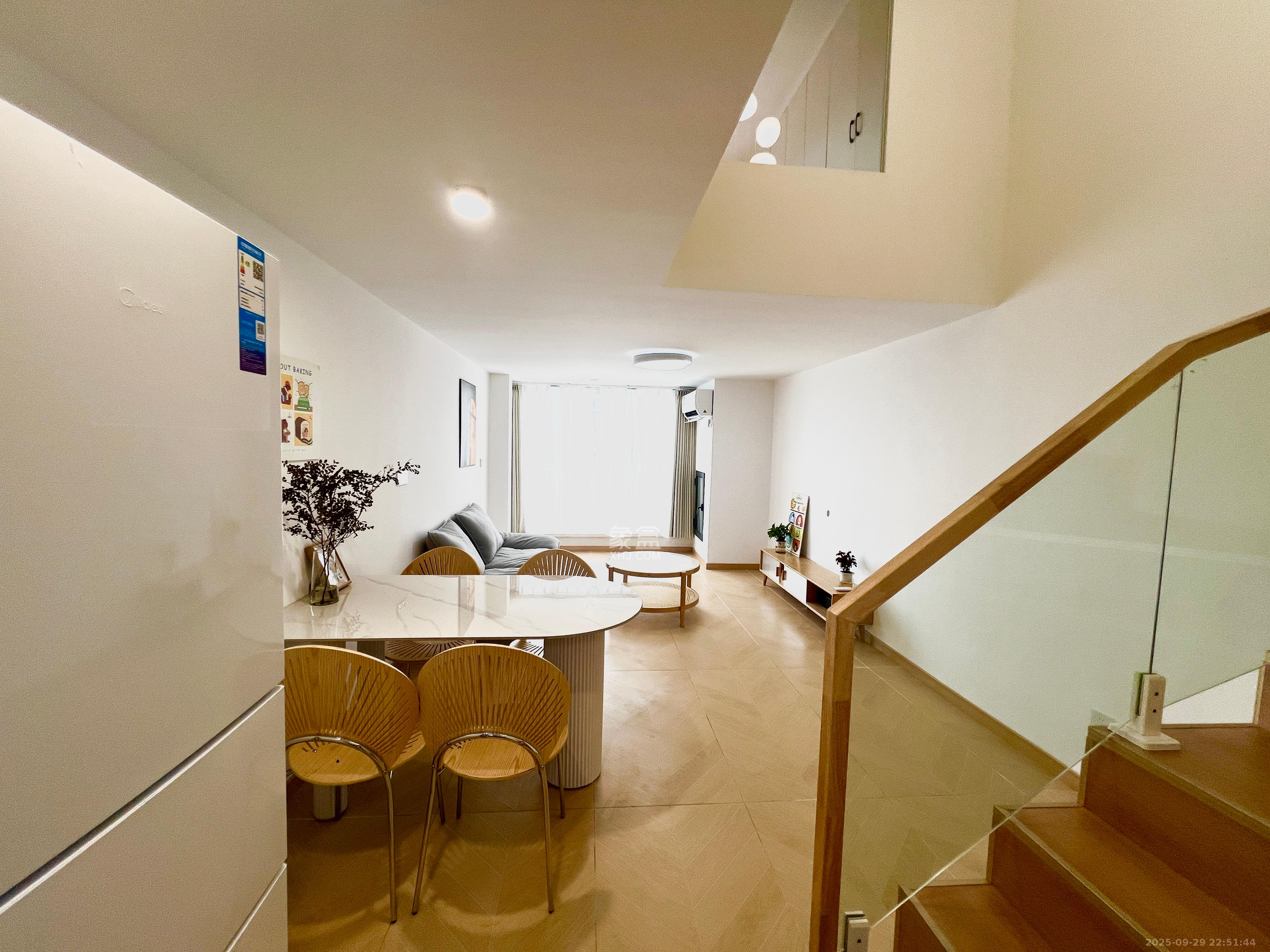 海伦春天 1室0厅0卫 1700.0元/月 海伦春天 1室0厅0卫 1700.0元/月室内图