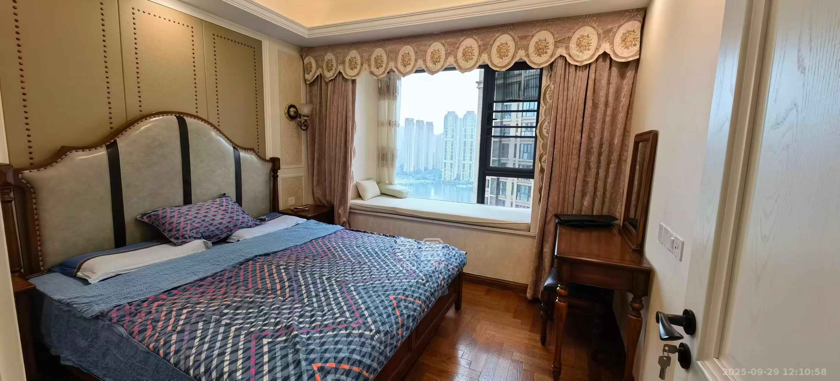 中建梅溪湖中心 3室2厅2卫 5000.0元/月 中建梅溪湖中心 3室2厅2卫 5000.0元/月室内图