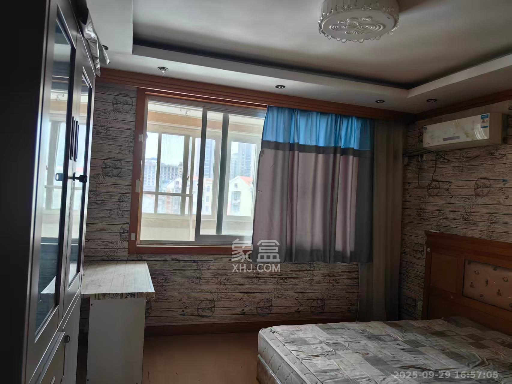 海威大厦 3室1厅1卫 1800.0元/月 海威大厦 3室1厅1卫 1800.0元/月室内图