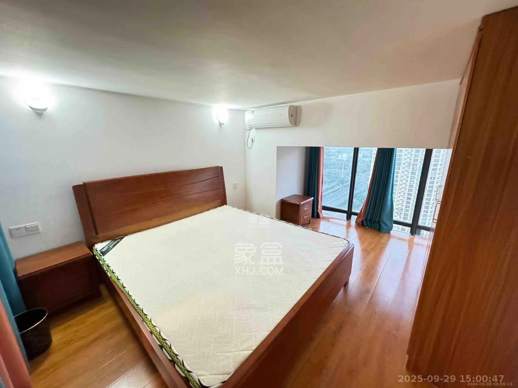 海伦春天  1室1厅1卫    1500.0元/月室内图