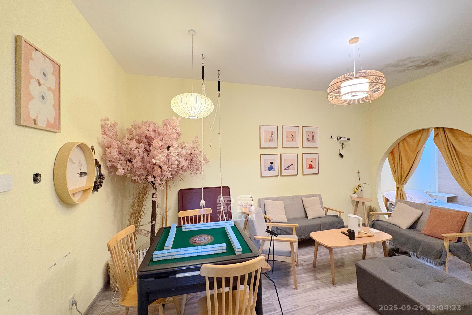 中天广场 3室1厅1卫 72.8万 中天广场 3室1厅1卫 72.8万客厅