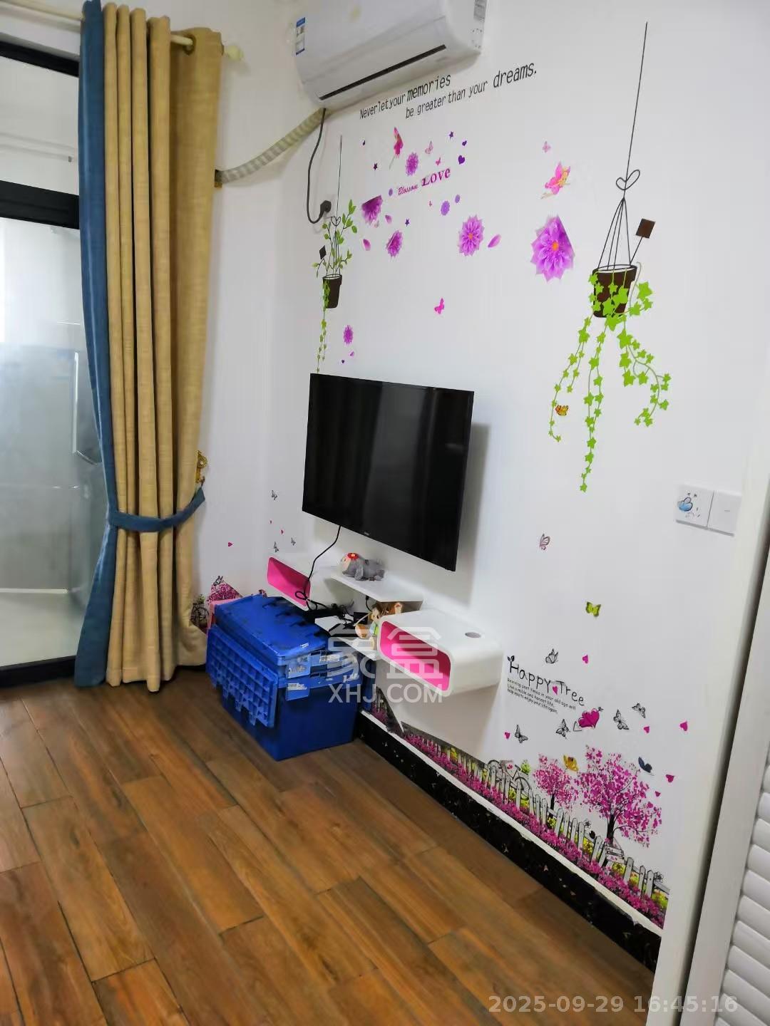 和隆花半里  1室1厅1卫    1650.0元/月室内图