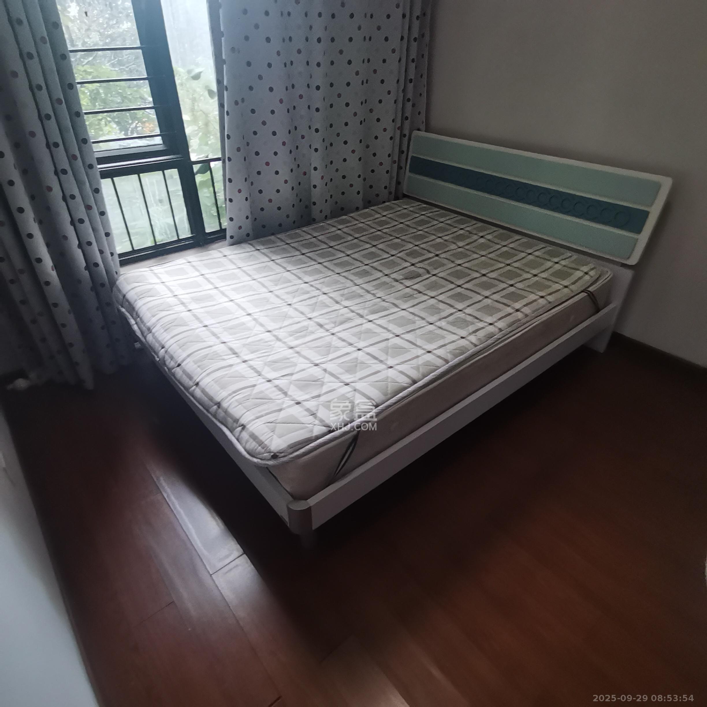 万科金域华府二期  2室2厅1卫    2100.0元/月 万科金域华府二期  2室2厅1卫    2100.0元/月室内图