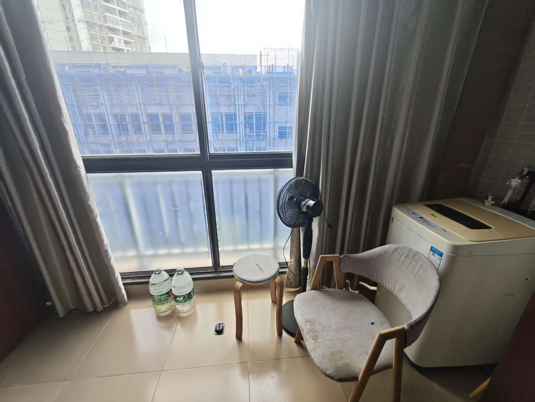 世贸兰庭 1室0厅1卫 1800.0元/月 世贸兰庭 1室0厅1卫 1800.0元/月室内图