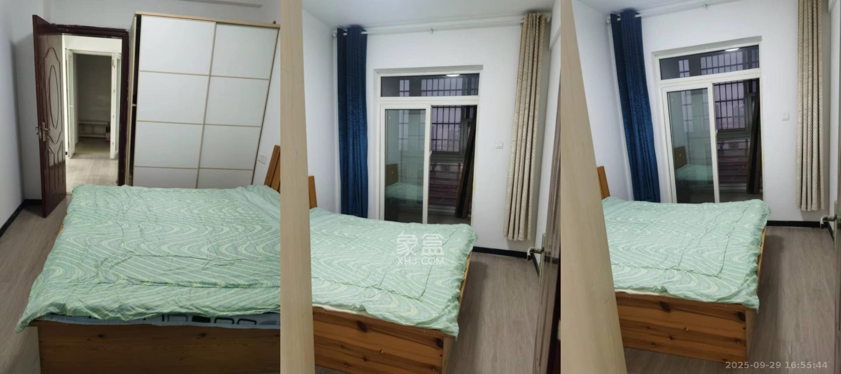 红区抽屉  1室1厅1卫    2300.0元/月室内图