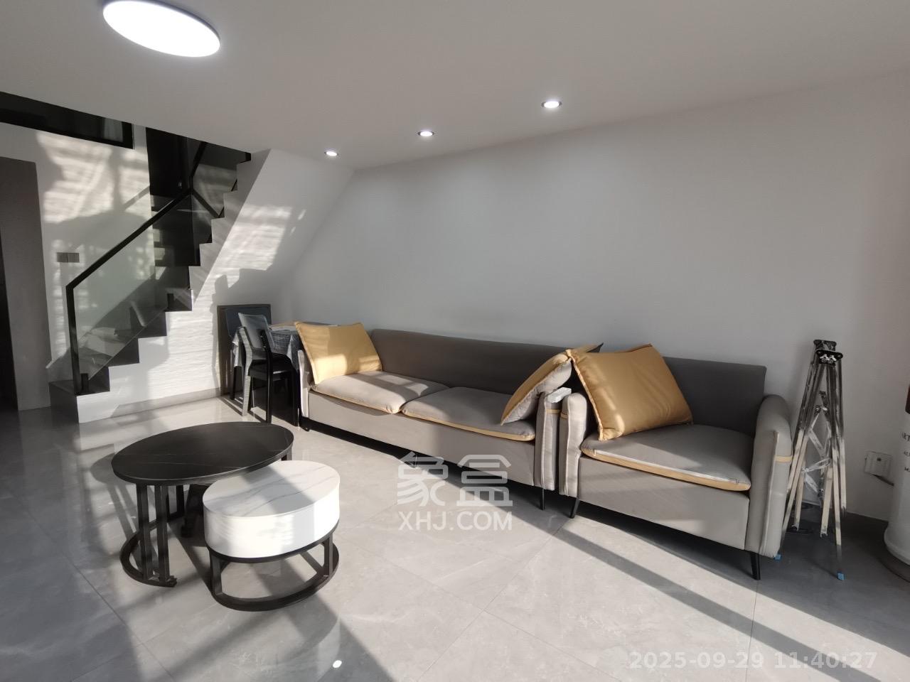 振业城三期 1室0厅0卫 2800.0元/月 振业城三期 1室0厅0卫 2800.0元/月室内图