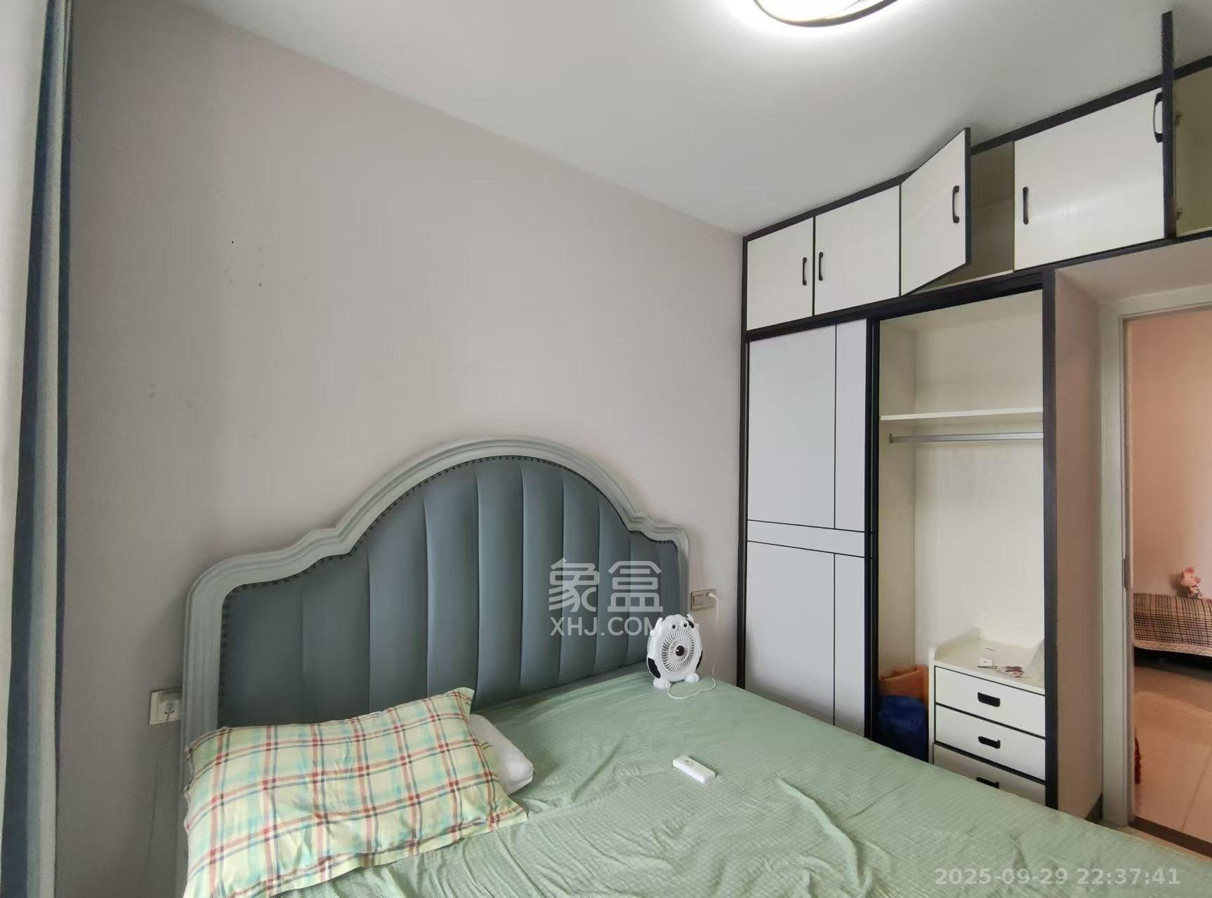 鹏程府 2室1厅1卫 2700.0元/月 鹏程府 2室1厅1卫 2700.0元/月室内图